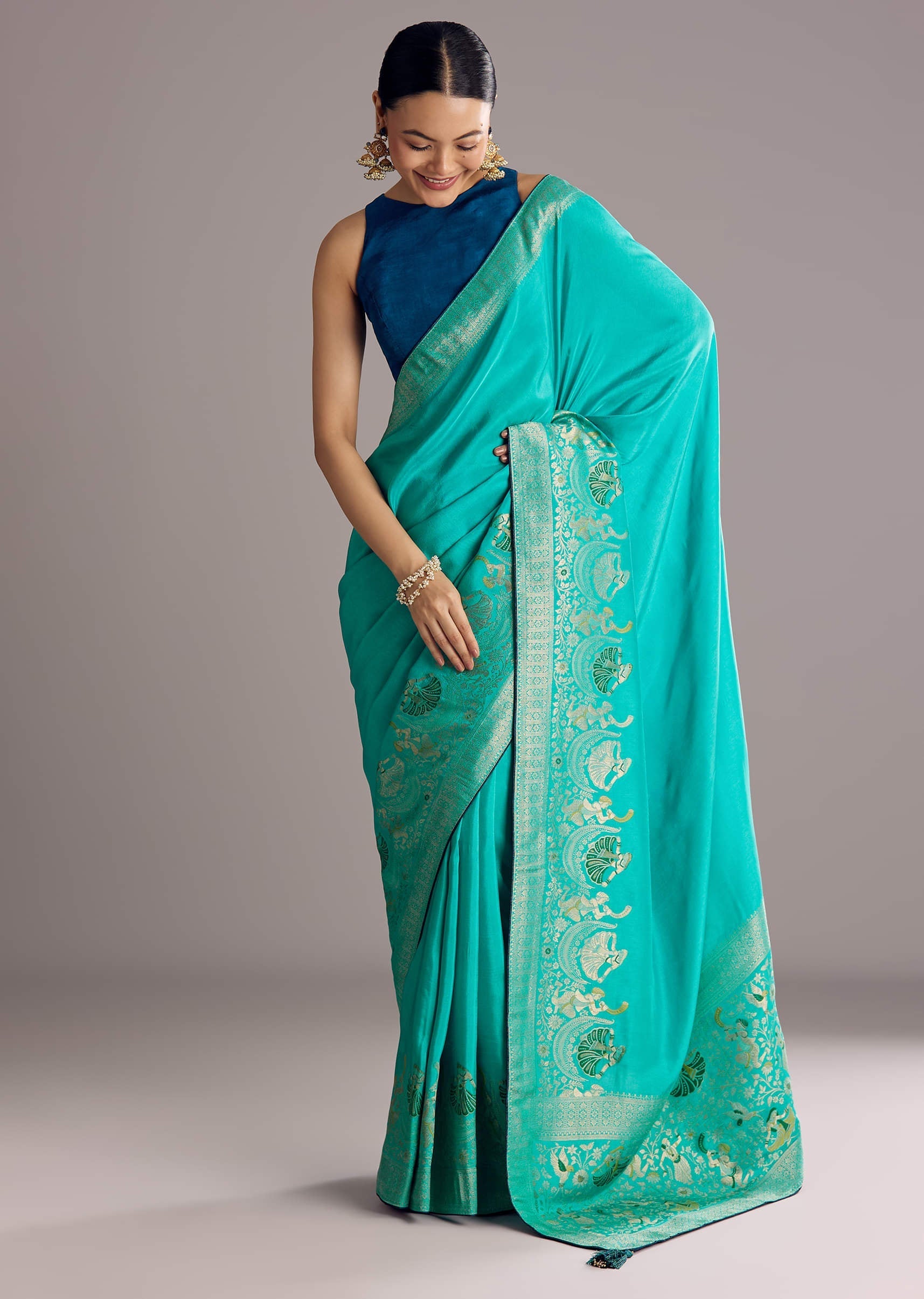 turquoise-blue-woven-saree-sg311833-1_dc268ede-49b2-4277-935a-9e636b24d89f.jpg