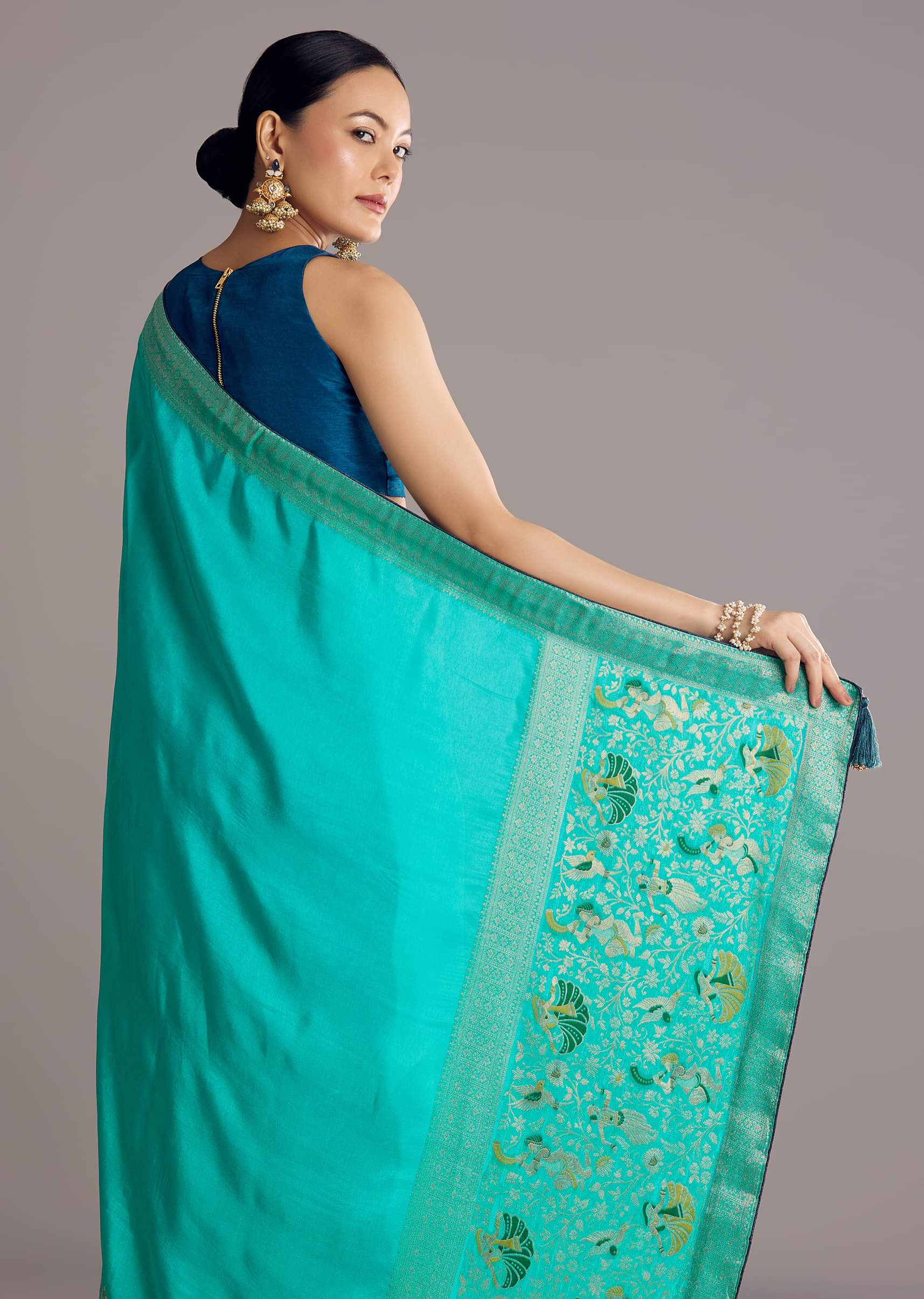 turquoise-blue-woven-saree-sg311833-6_765862d4-de6e-4065-86a5-dc638ae42337.jpg