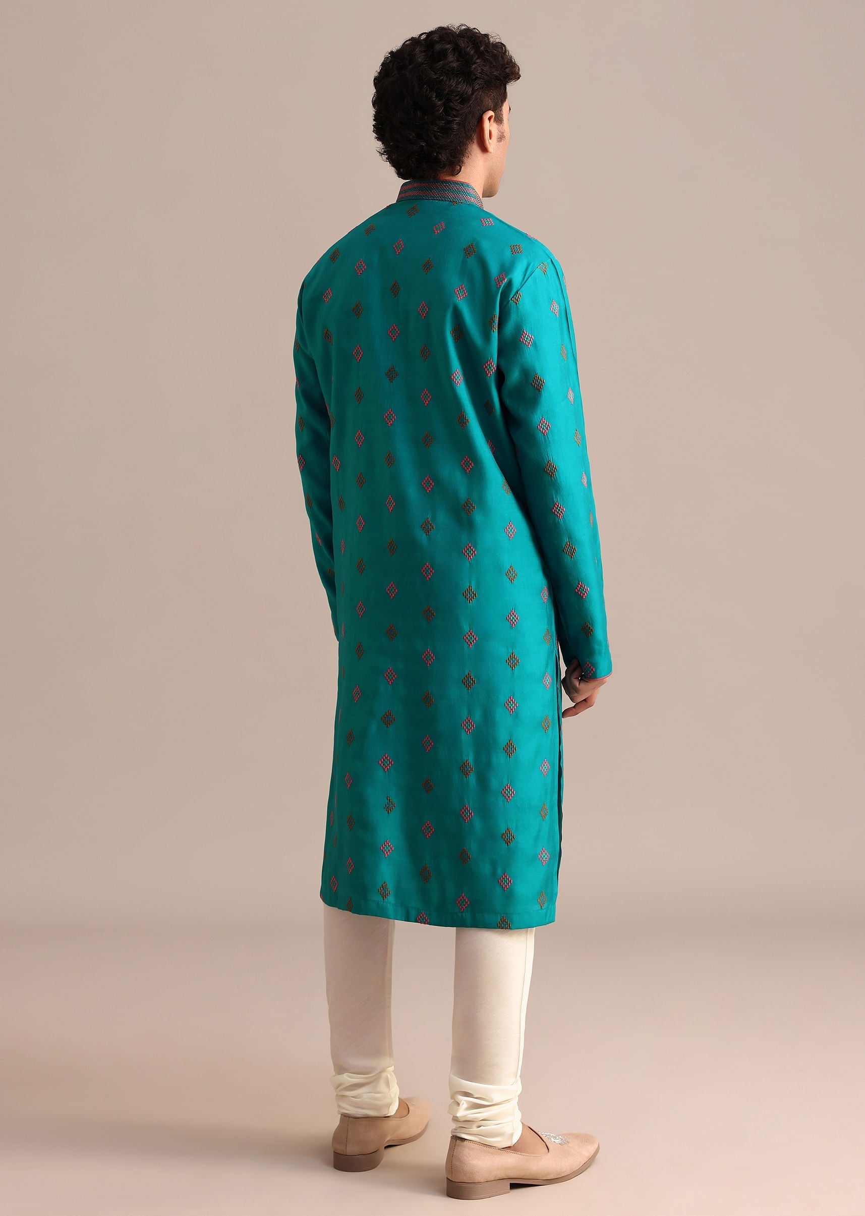 turquoise_silk_printed_kurta_set_for_men-sg254023_3_ccbd1cce-2802-4217-b99f-78fd58070bd7.jpg