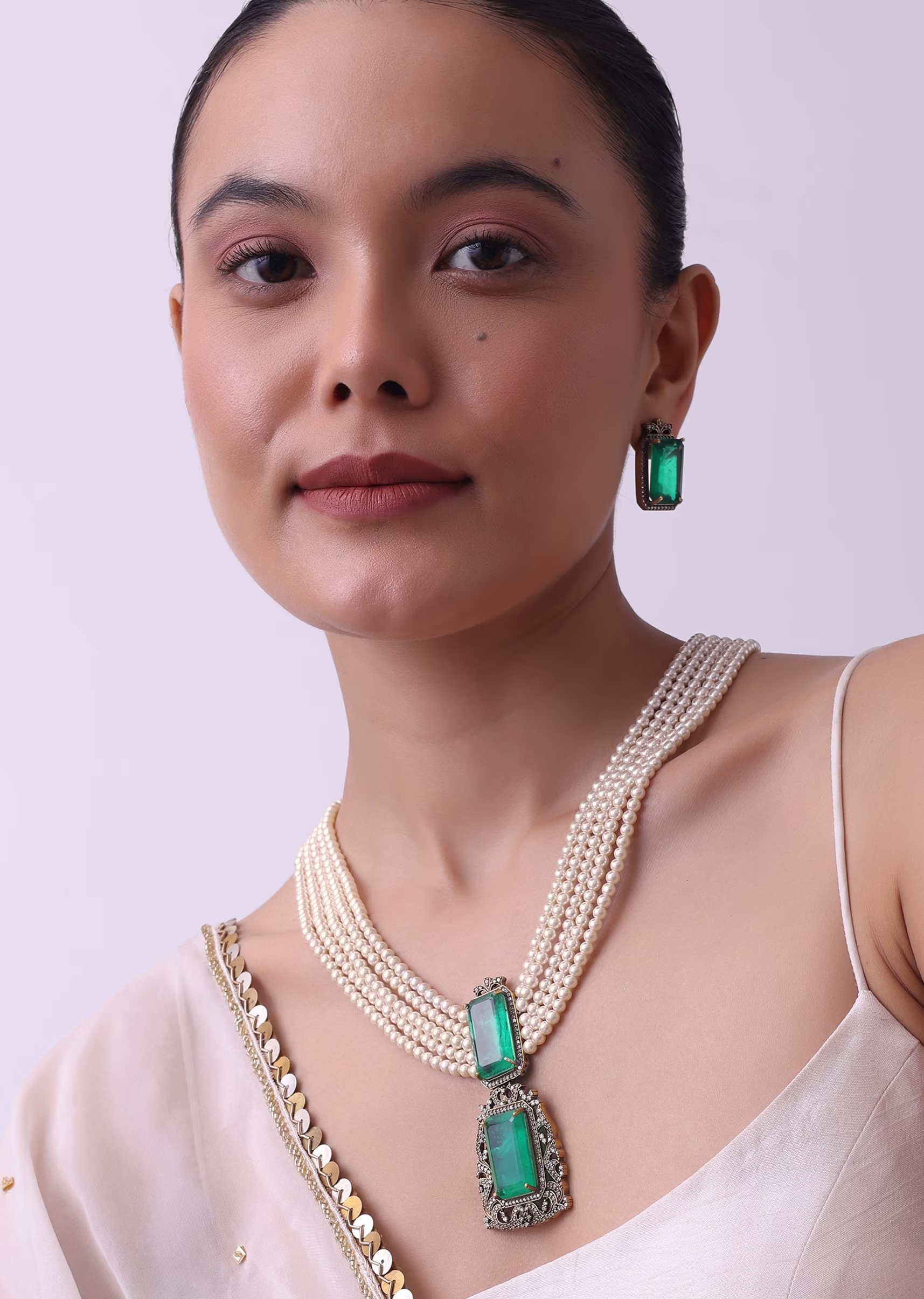 two_tone_long_necklace_and_earring_set_with_synthetic_emerald_stones-sg16_1_24ca3fd8-ad26-48da-ae35-66986f79ed30.png