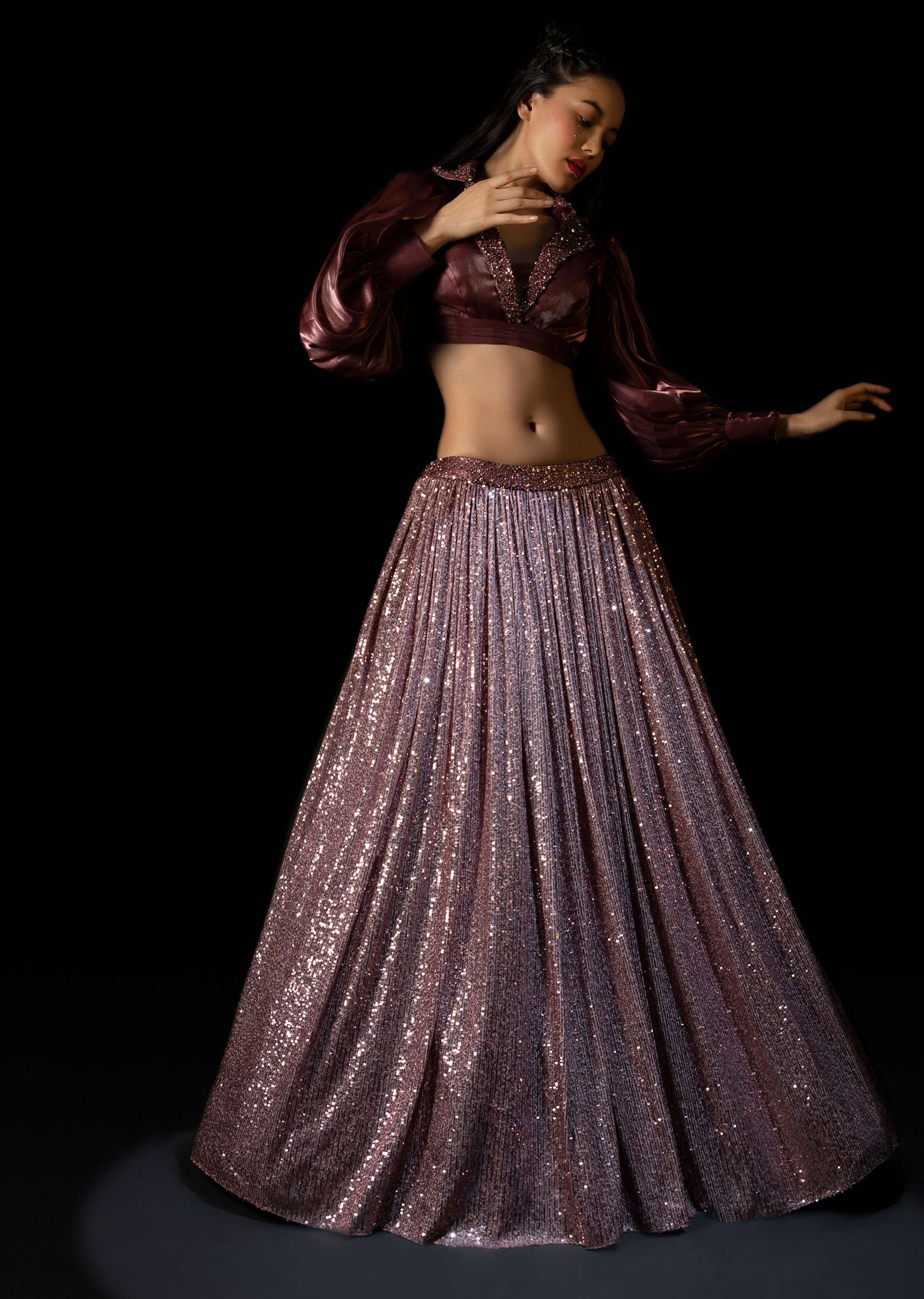 vintage-rose-pink-sequins-lehenga-with-a-balloon-sleeves-crop-top-featuring-embroidered-lapel-collar-neckline-m001ra536y-sg69956_4_5fc31684-9571-41c9-b1c6-e8c6b743641b.jpg