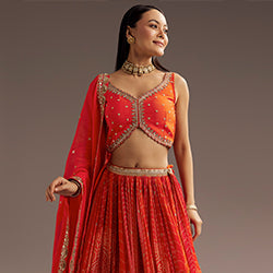 wedding-lehenga
