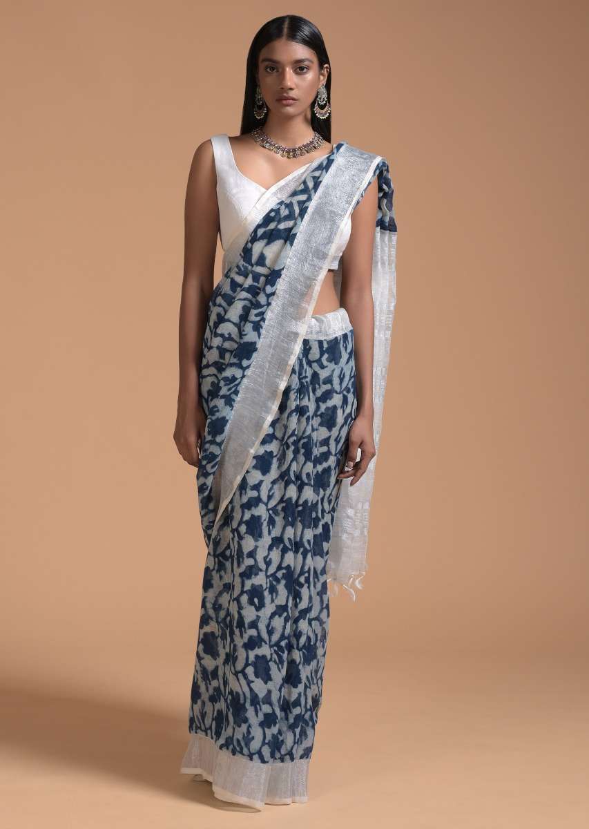 white-and-blue-saree-in-linen-with-batik-printed-floral-jaal-online-kalki-fashion-j0191555ay-sg45265_2_001e5372-9743-4d7a-99c6-e567d9b48e79.jpg