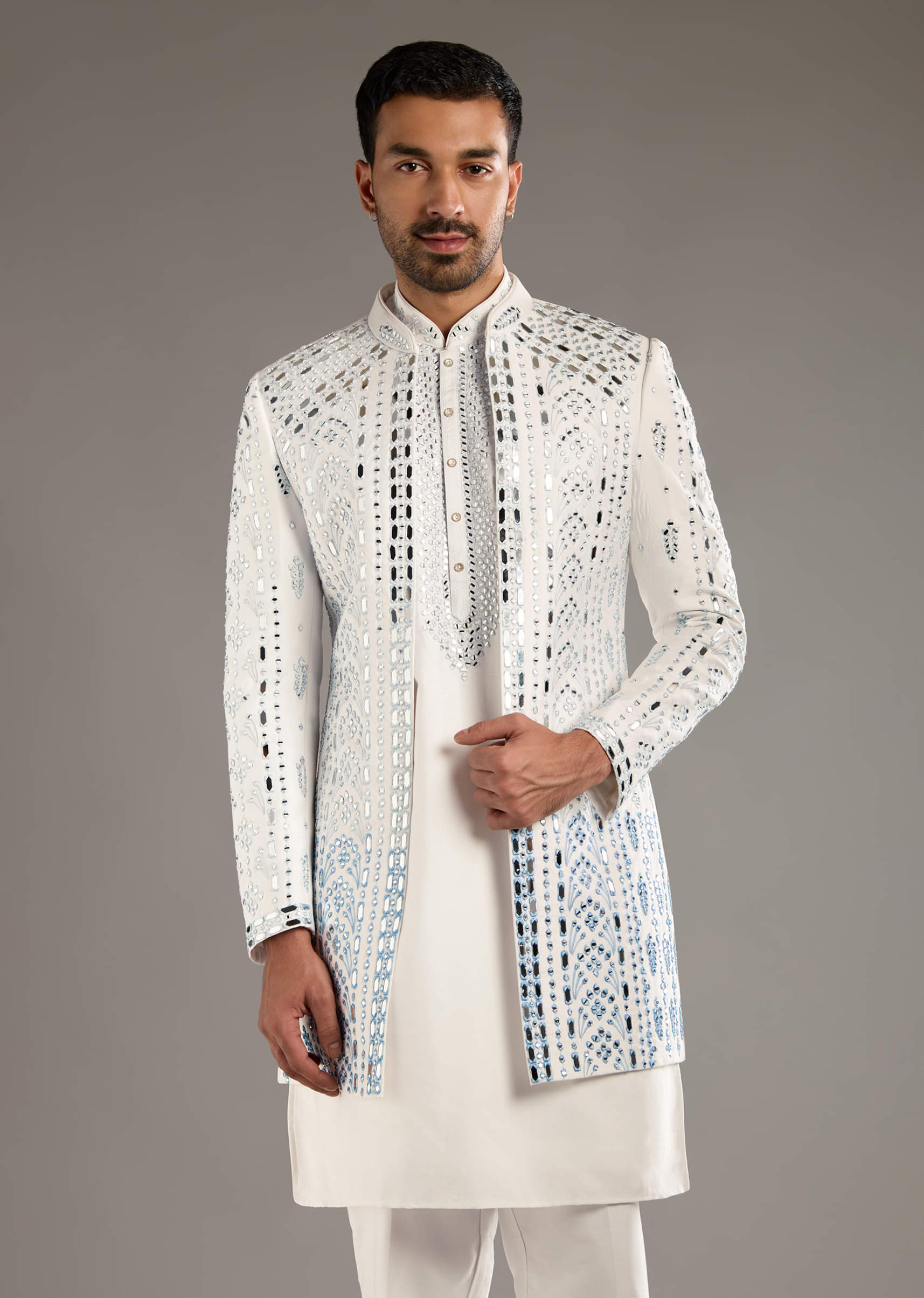 white-and-blue-silk-groomsman-sherwani-with-mirror-work-sg329782-4.jpg