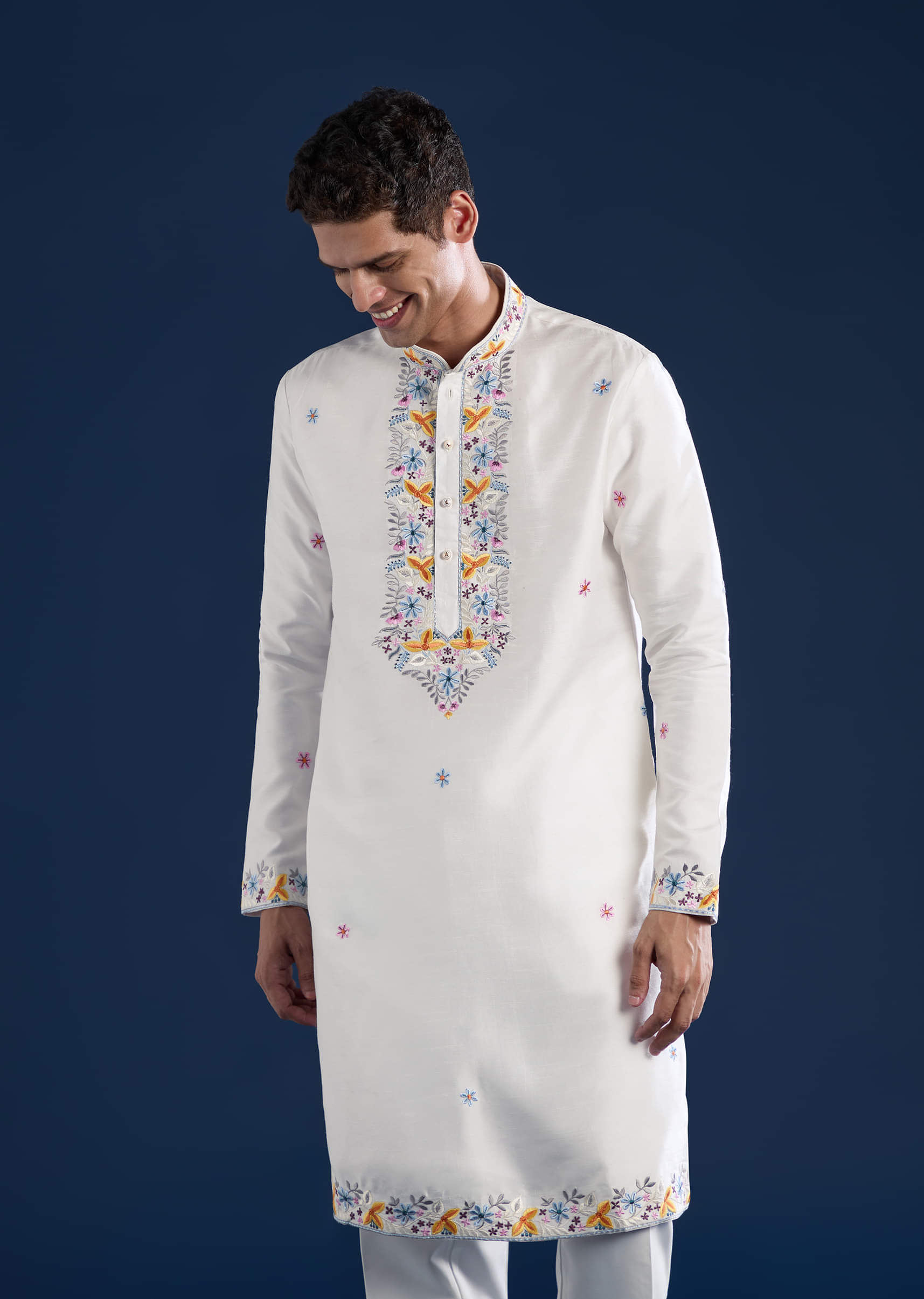 white-hand-painted-silk-jacket-kurta-set-with-cutdana-work-sg353021-6.jpg