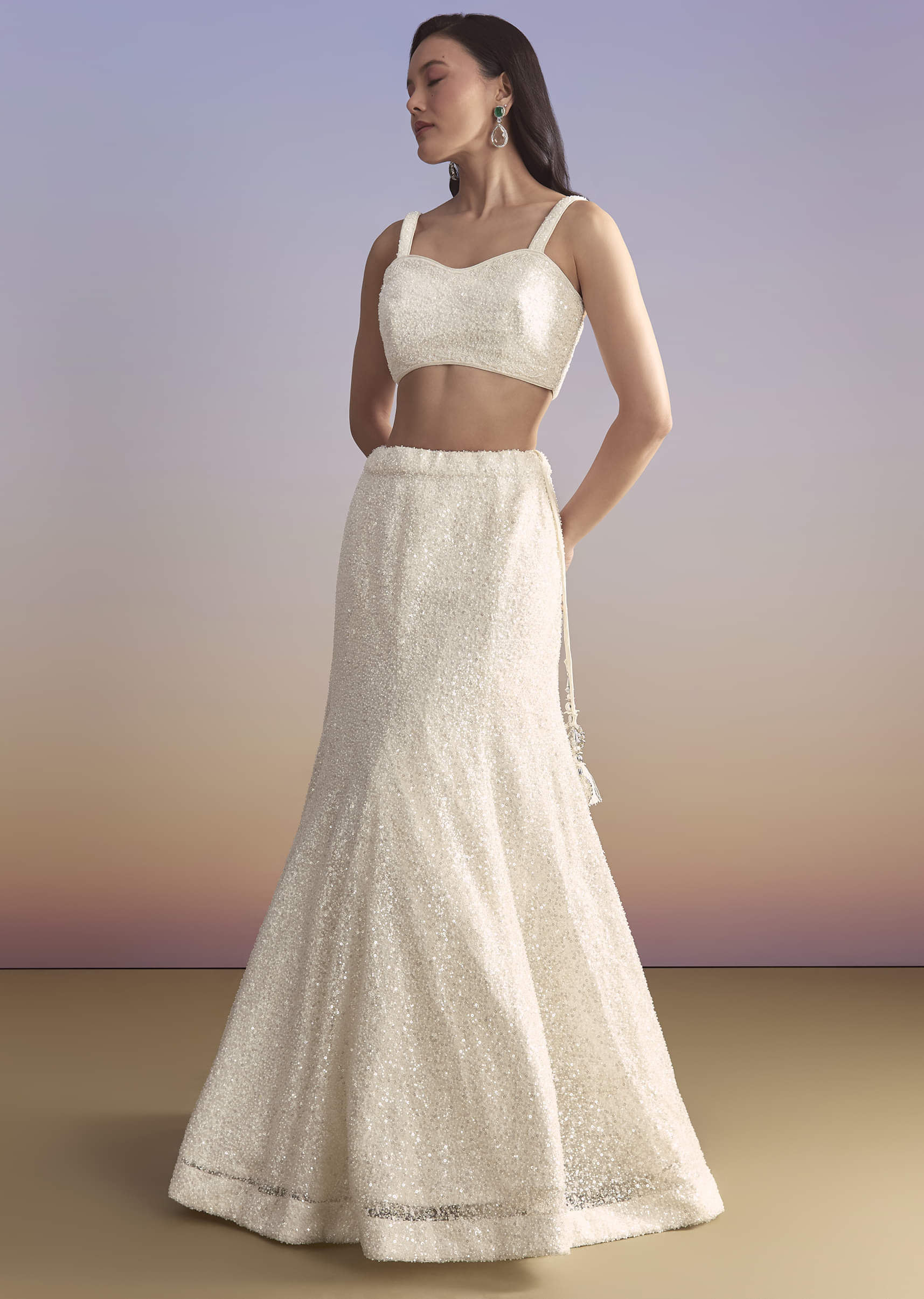 white-net-bridesmaid-lehenga-with-sequins-work-and-embellished-jacket-sg351581-7.jpg