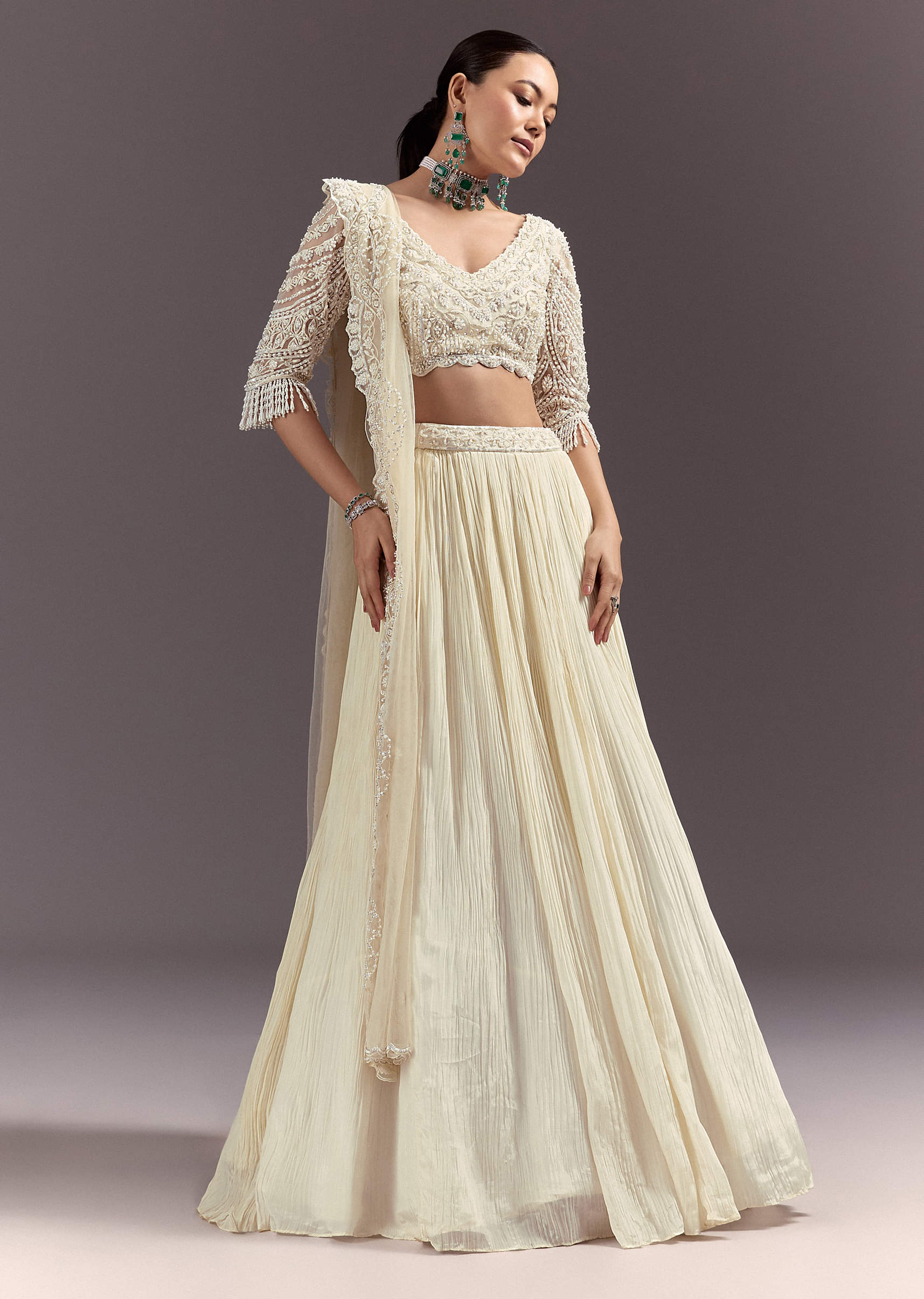 white-rushed-lehenga-set-with-cape-dupatta-sg268286-2_15e673a3-3dd4-4d1d-8d6c-43c89f515037.jpg