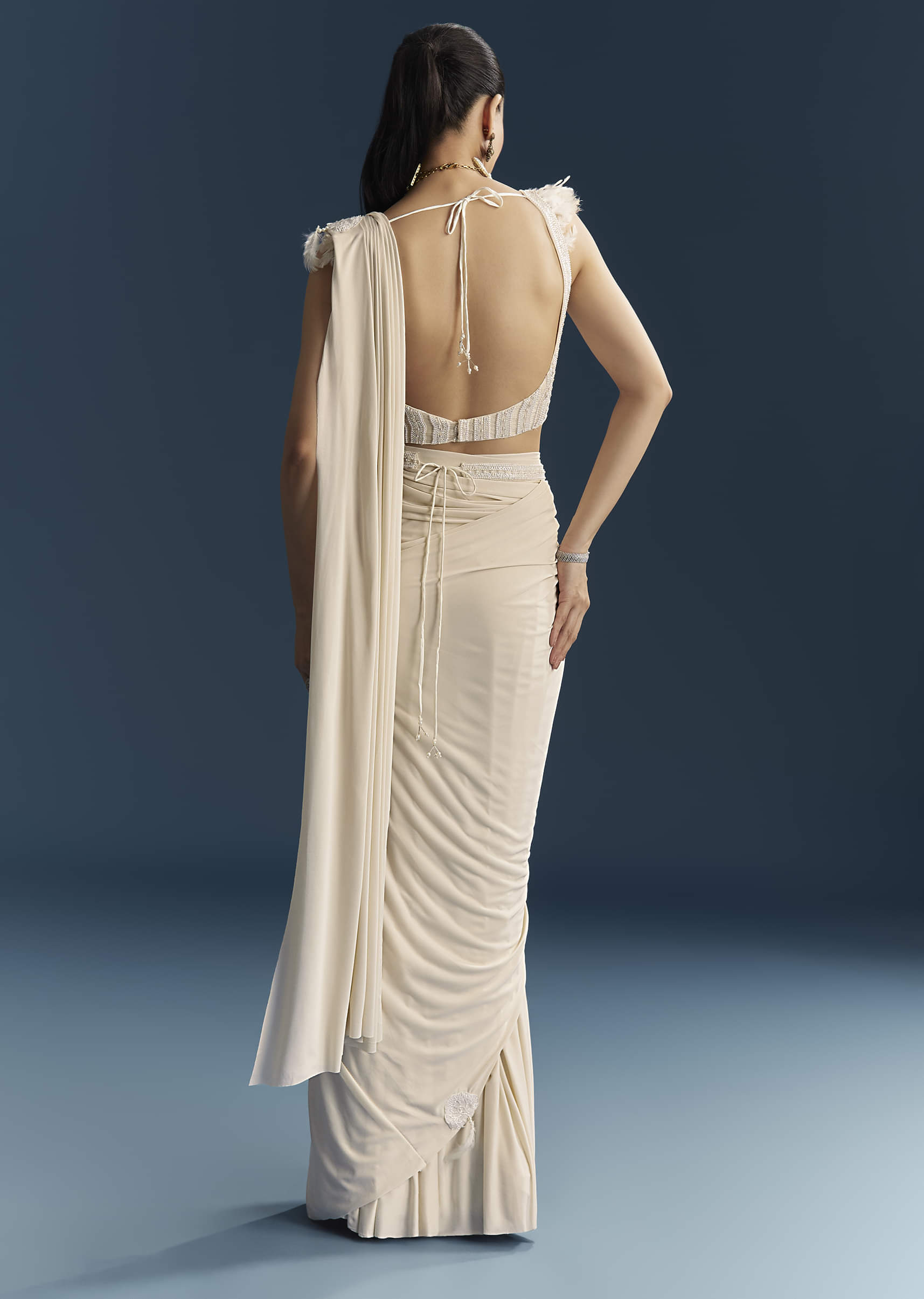 white_ready_pleated_saree_with_cutdana-sg318776-6_2.jpg