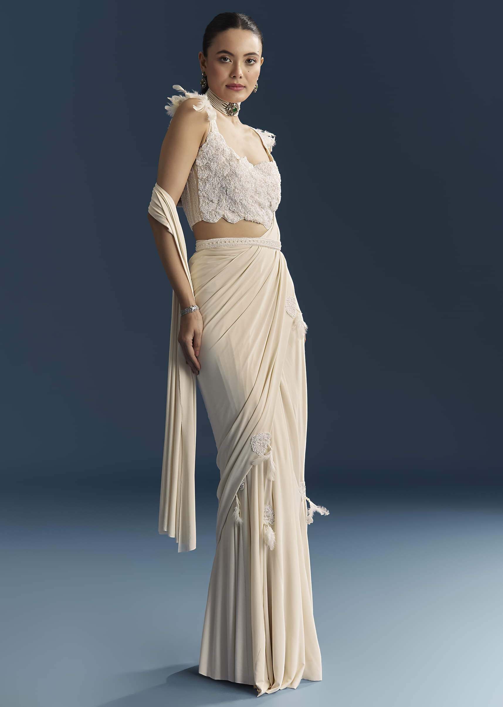 white_ready_pleated_saree_with_cutdana-sg318776-6_4.jpg