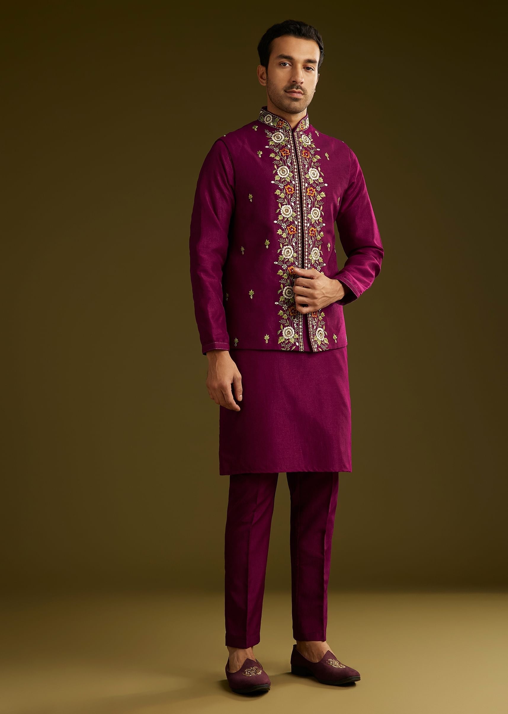 wine-cotton-silk-kurta-set-with-embroidered-lapel-jacket-sg309353-1_c1312370-dfe0-4f31-a7cd-05e33e0f8c74.jpg