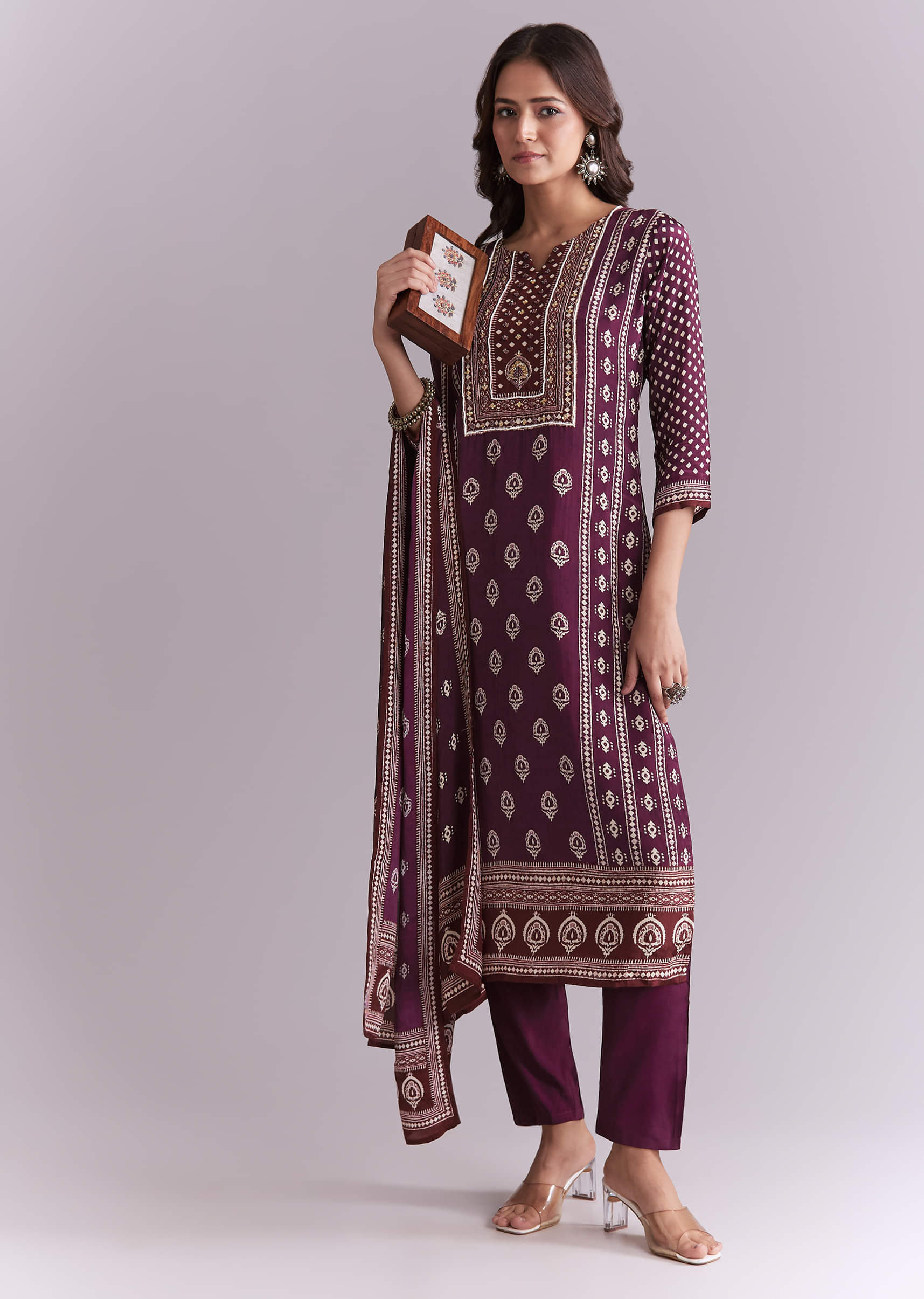 wine-crepe-kurta-set-with-indie-print-and-moti-work-sg337162-1.jpg