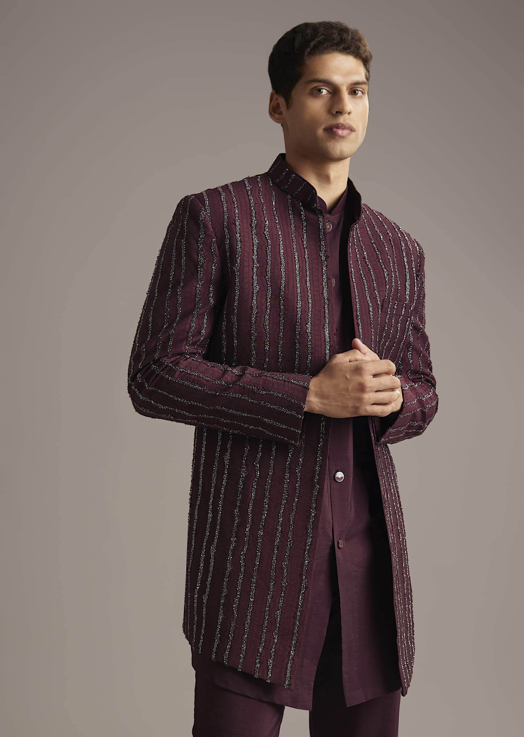 wine-indo-western-set-for-men-with-cutdana-embroidery-sg335436-4.jpg