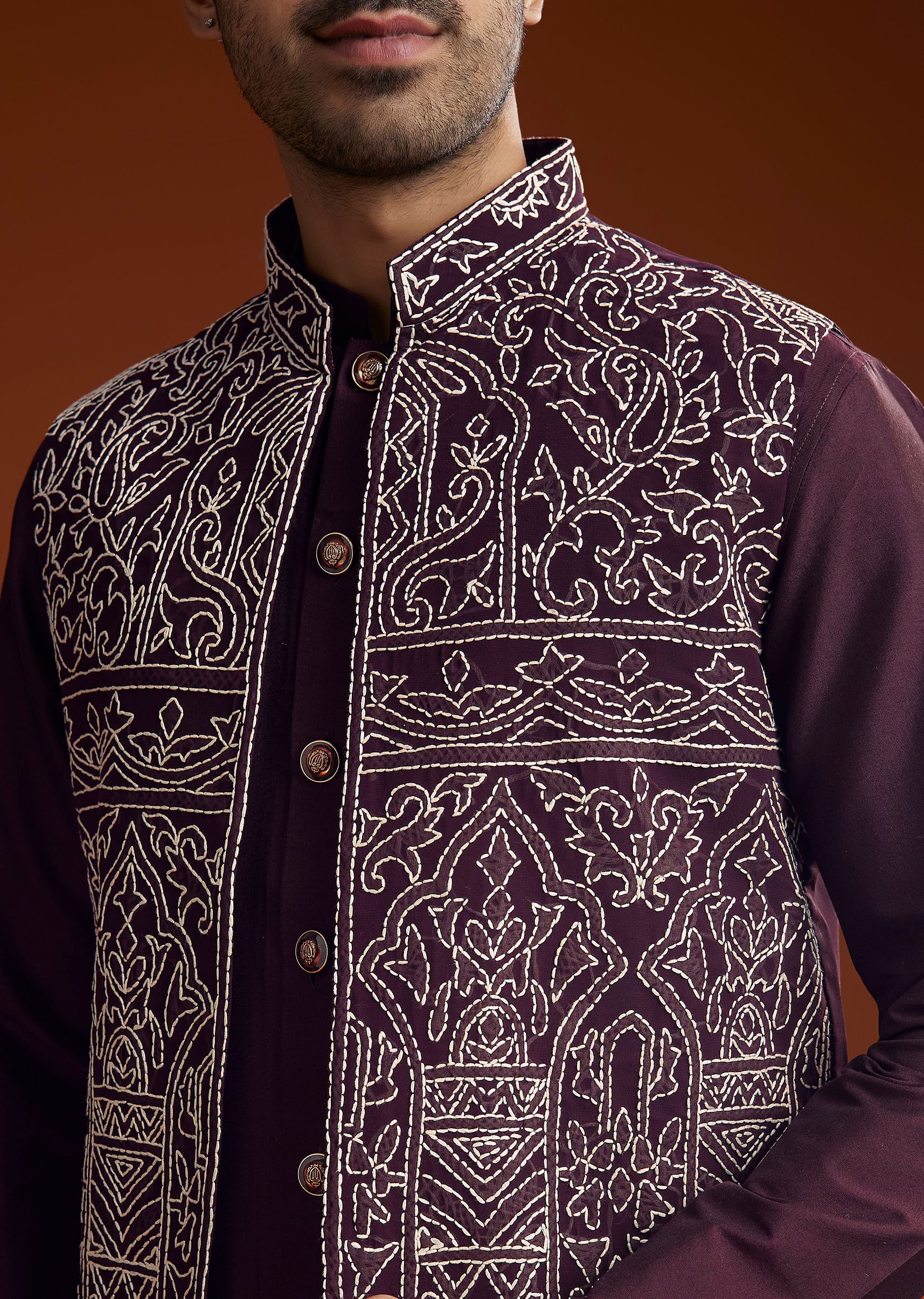 wine-jacket-kurta-set-with-thread-resham-embroidery-sg259223-2_211cbb5d-fcde-4358-954e-2f9042dacb01.jpg