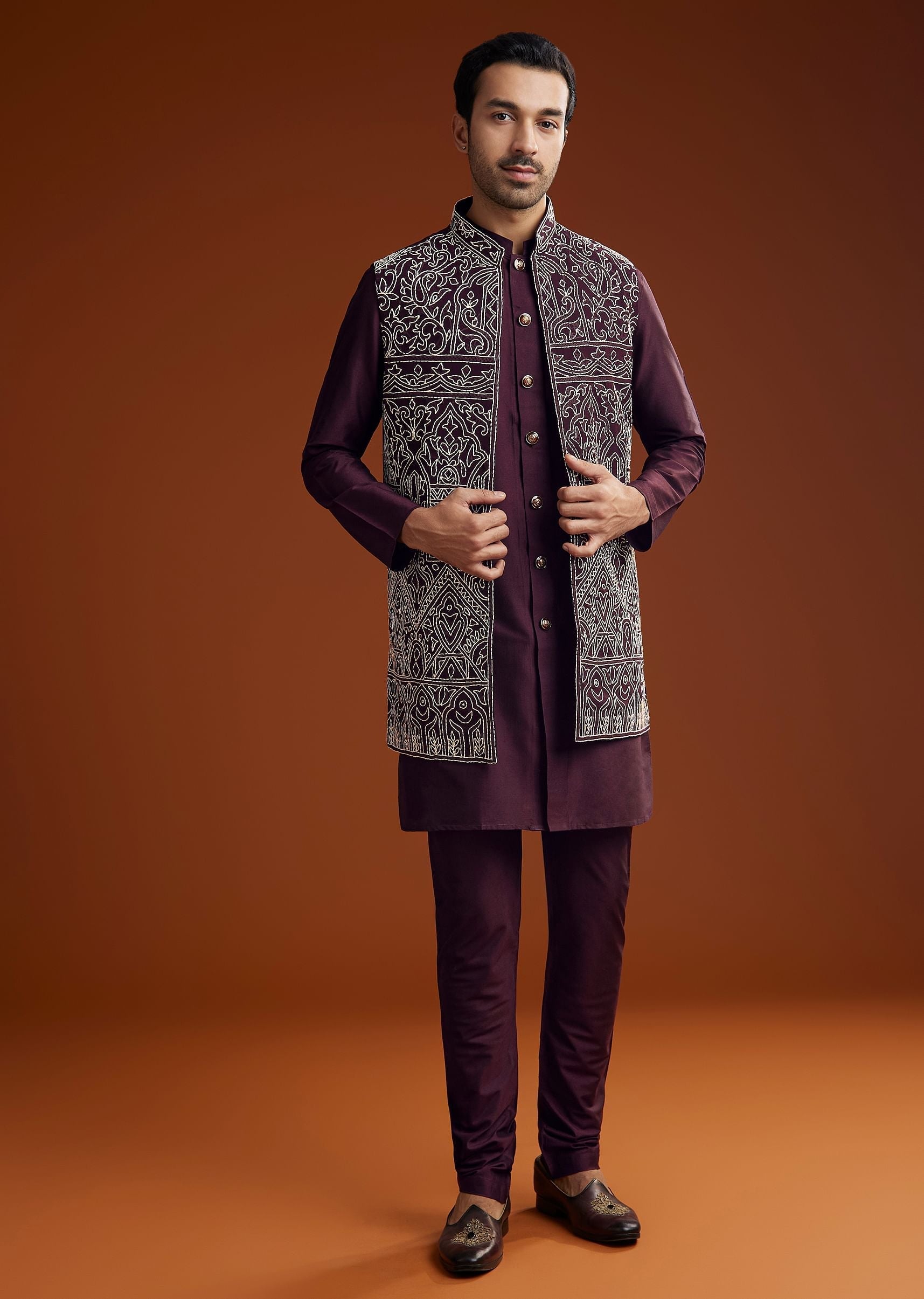 wine-jacket-kurta-set-with-thread-resham-embroidery-sg259223-3_a4a9ec62-37d0-4f2a-85a3-376f8549095c.jpg