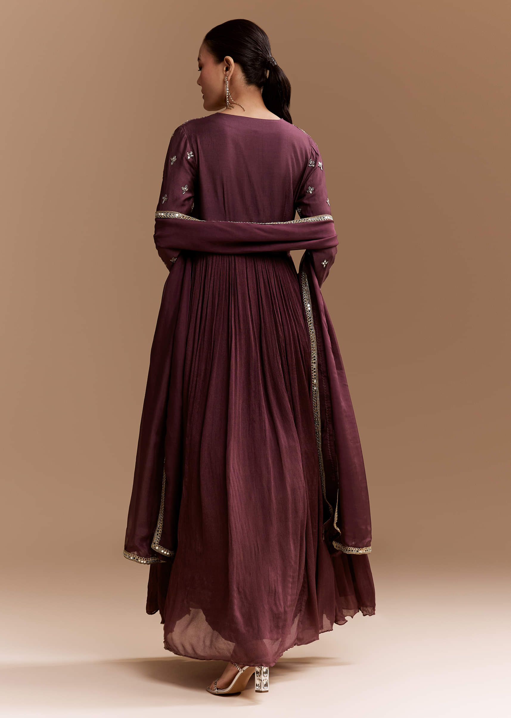 wine-mirror-embroidered-chinnon-anarkali-with-dupatta-sg363006-5.jpg
