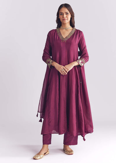 wine-silk-anarkali-suit-with-sequins-and-cutdana-work-sg354683-1.jpg