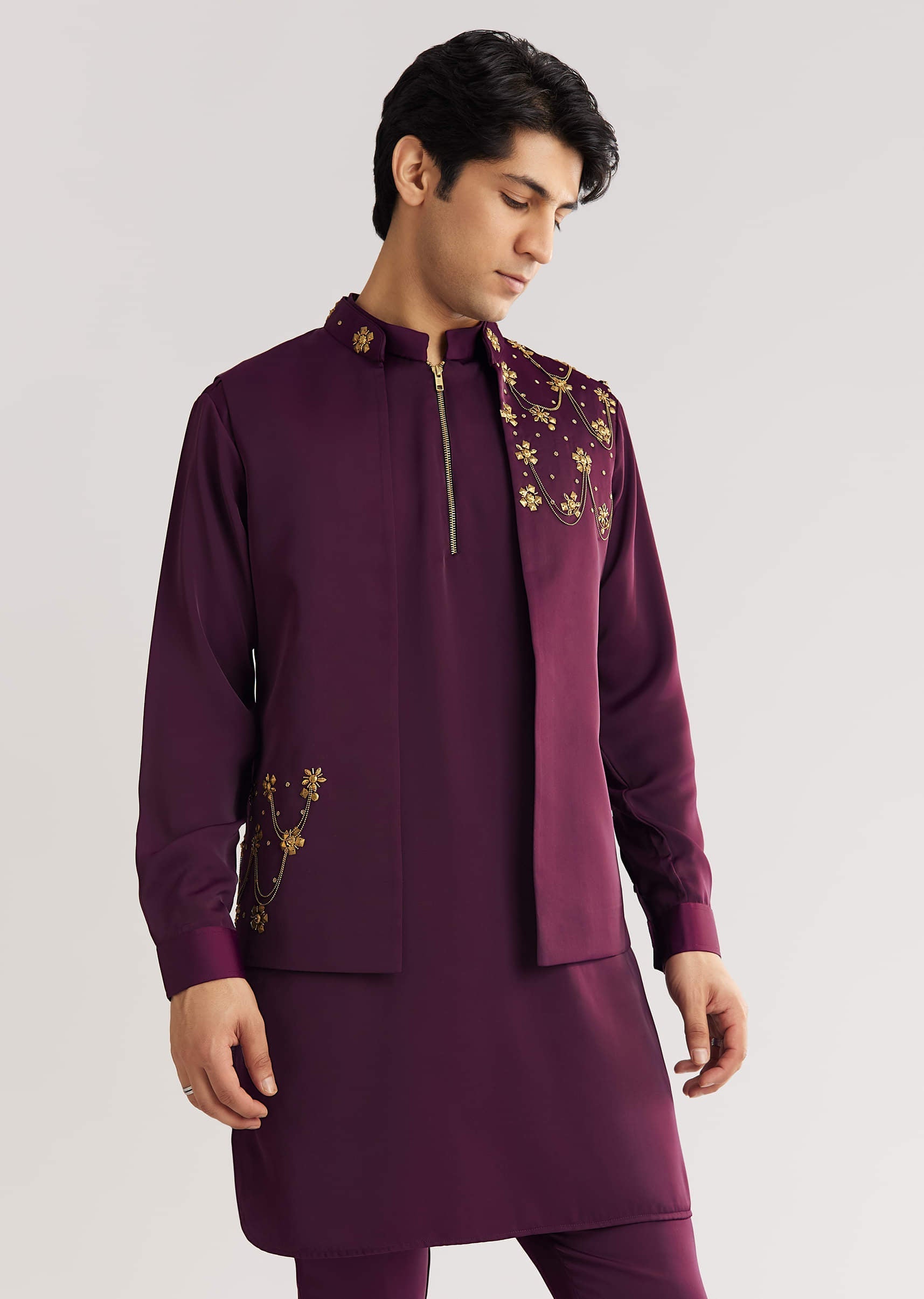 wine-suiting-jacket-kurta-set-with-metal-accents-sg323760-1_878612c3-e8ac-41d0-8338-066d81658495.jpg