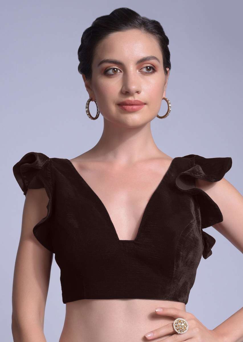 wine_blouse_in_velvet_with_a_trapeze_neck_and_ruffle_sleeves_online_-_kalki_fashion_2__1_1_35ddc868-a40d-4ab3-a057-1ff0f1cc650a.jpg