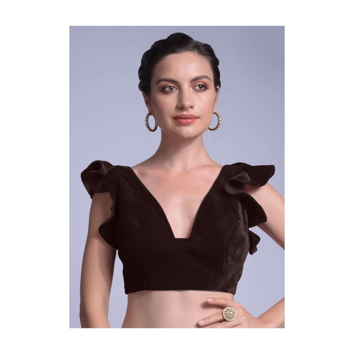 wine_blouse_in_velvet_with_a_trapeze_neck_and_ruffle_sleeves_online_-_kalki_fashion_3_d5f3a235-67ec-4c40-a30d-28d96efe612c.jpg