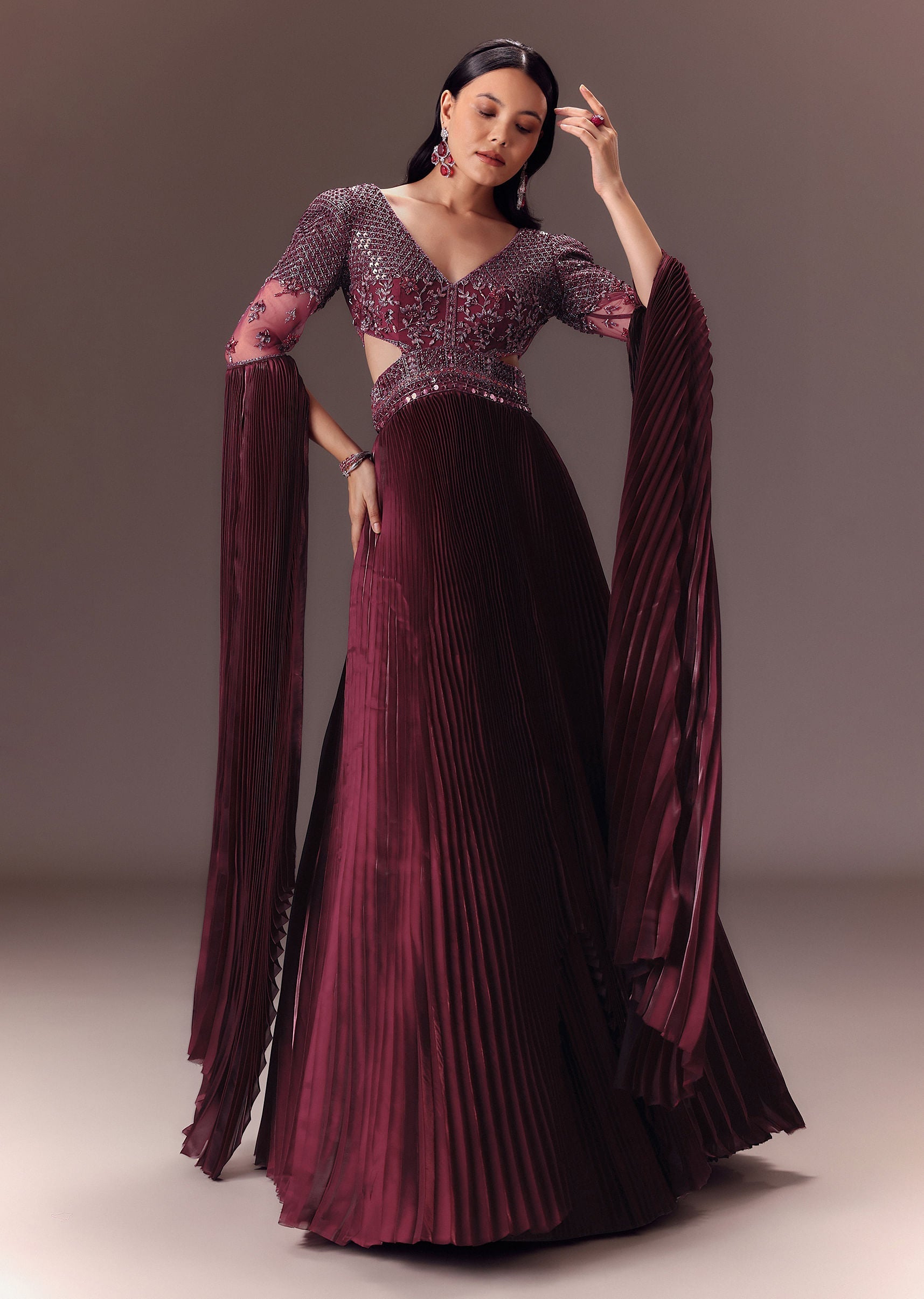 wine_organze_flared_gown_with_3d_draped_wings-sg272773_2_4afd520c-cc4c-4c58-810d-390f9c98f5da.jpg