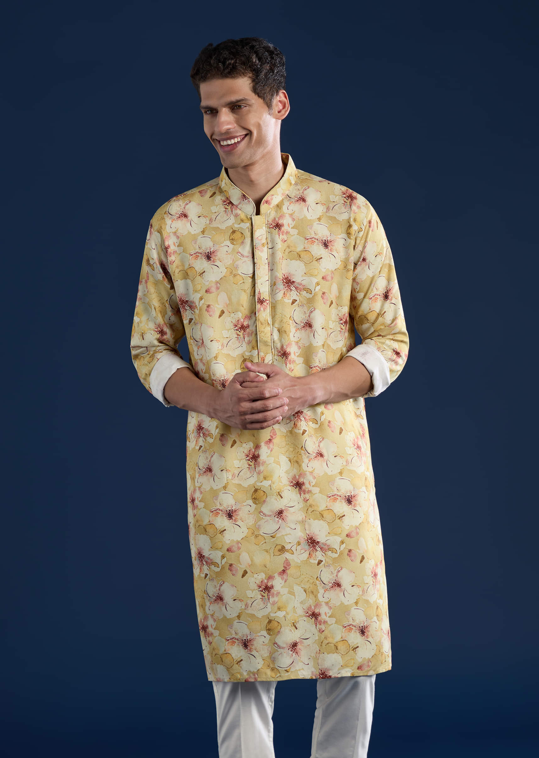 yellow-banarasi-silk-jacket-kurta-set-sg302301-6_1.jpg