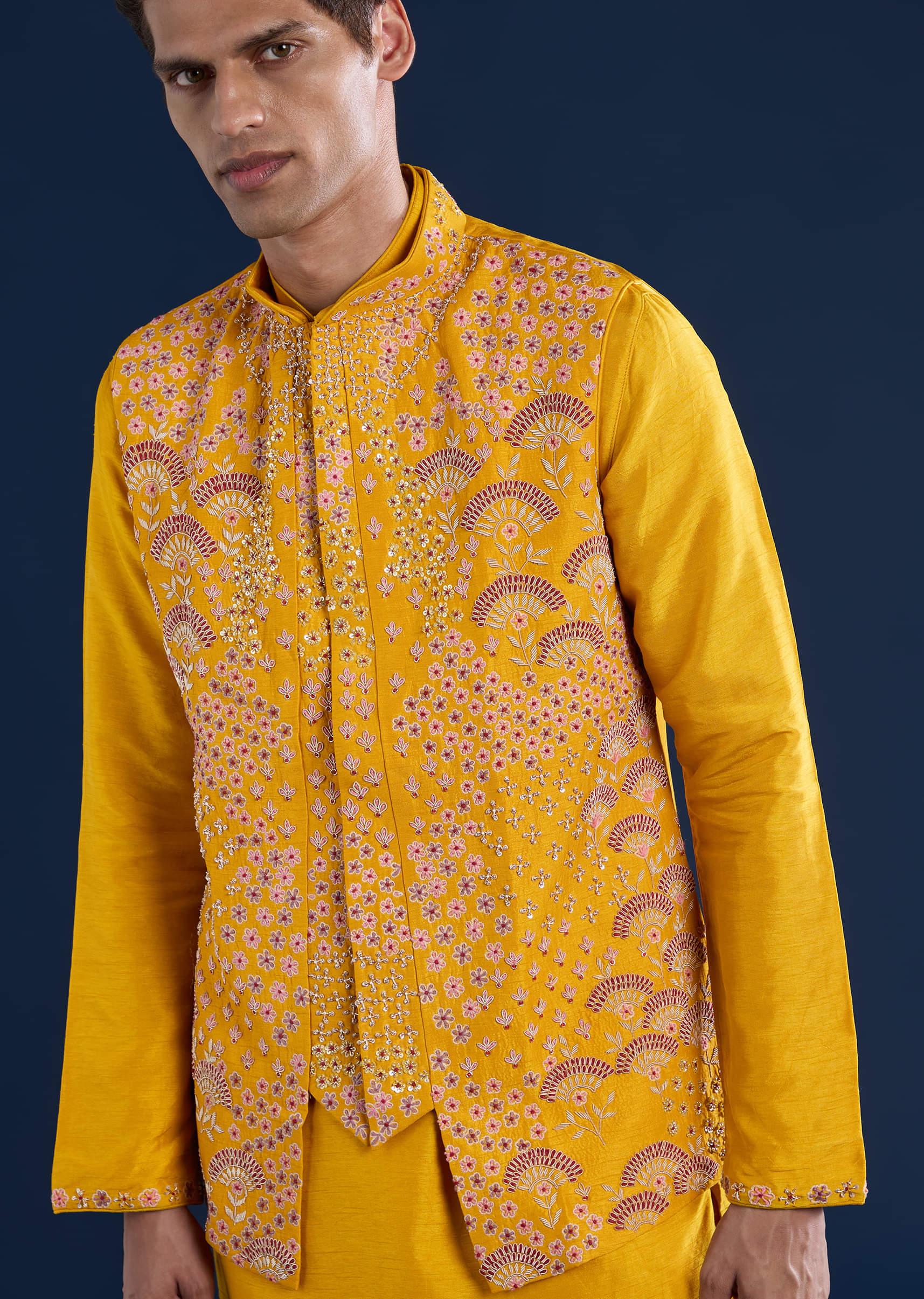 yellow-banarasi-silk-jacket-kurta-set-with-zardozi-work-sg327093-2.jpg