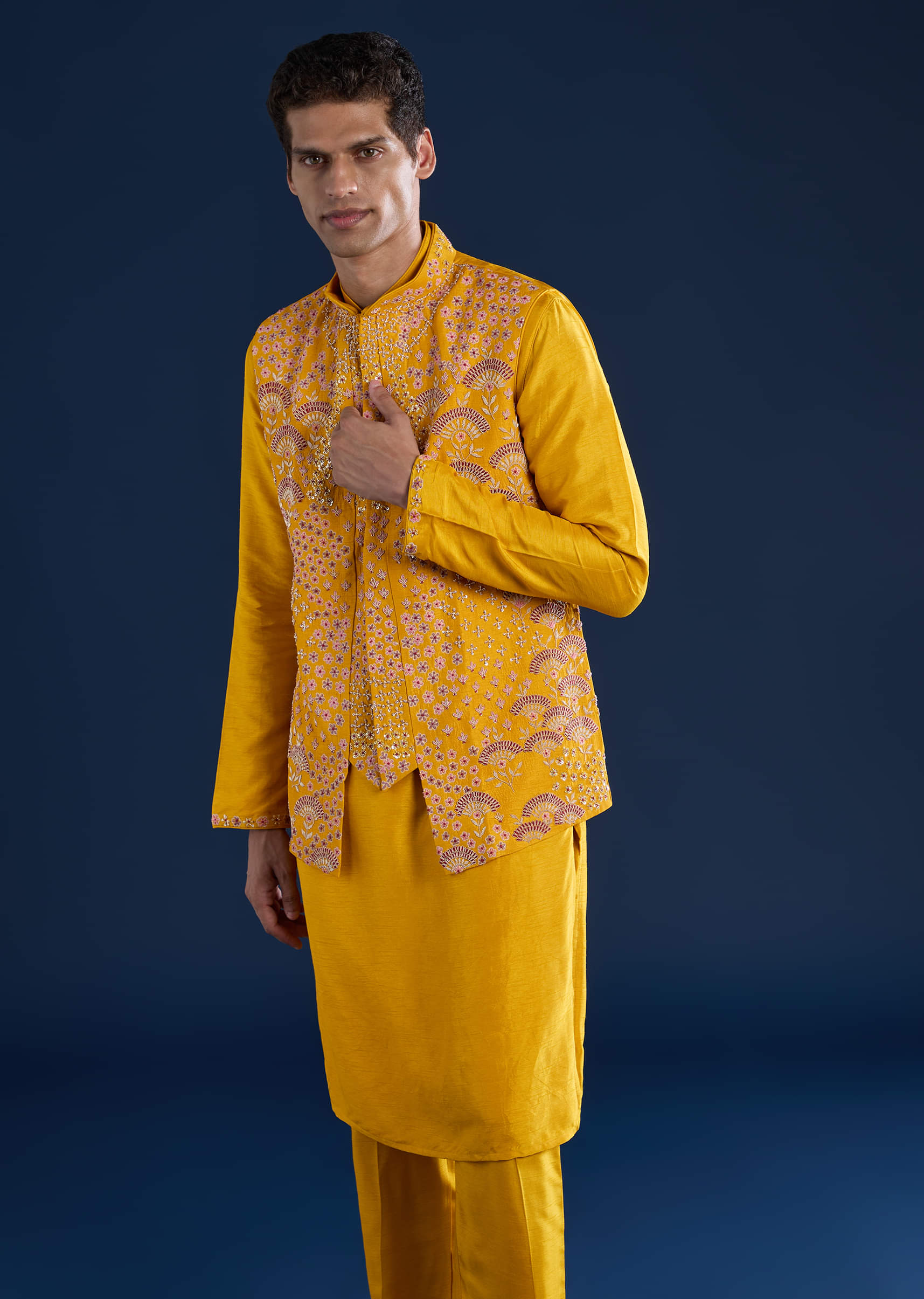 yellow-banarasi-silk-jacket-kurta-set-with-zardozi-work-sg327093-4.jpg