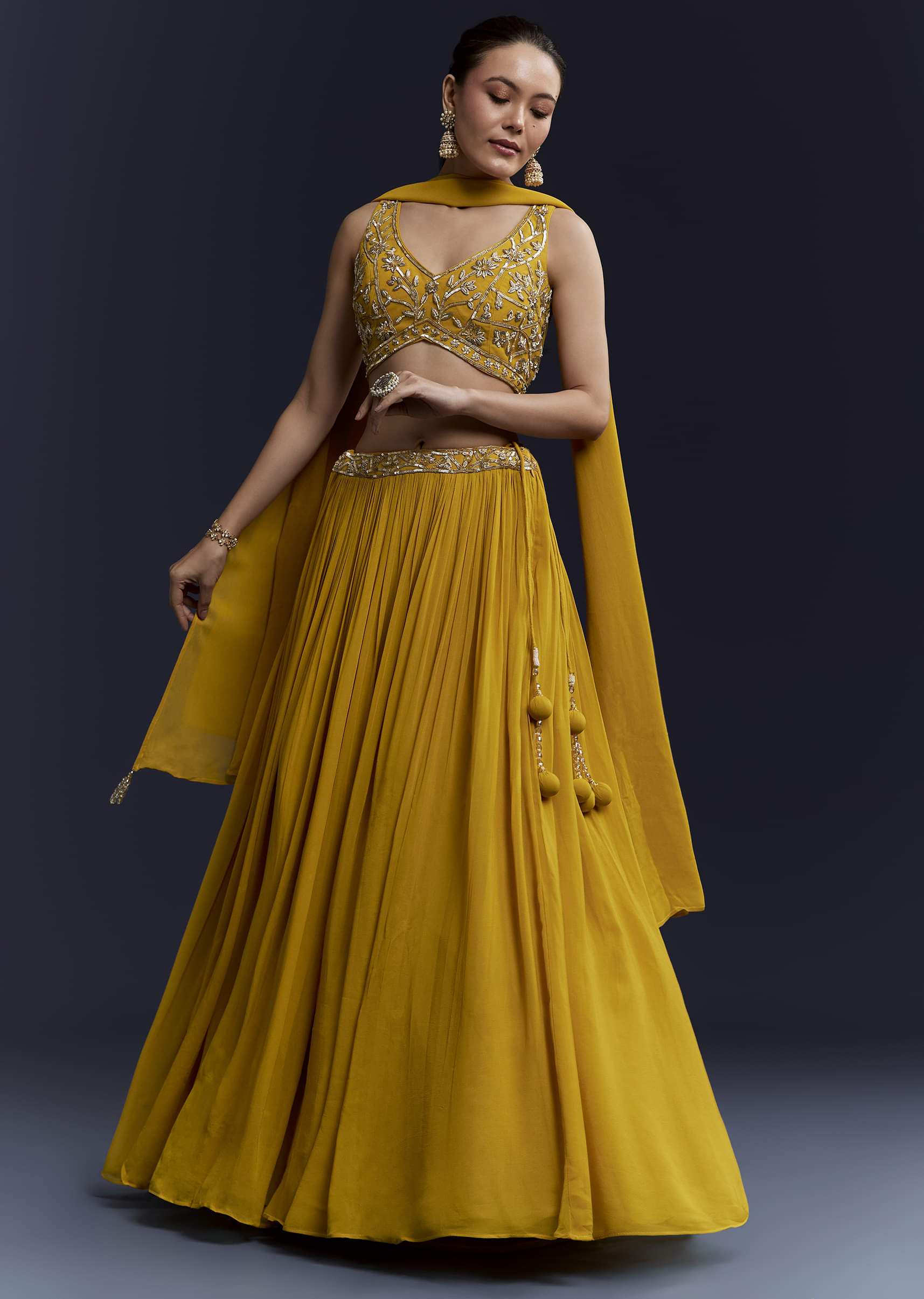 yellow-bridesmaid-georgette-lehenga-set-with-cutdana-embroidery-sg339467-1.jpg