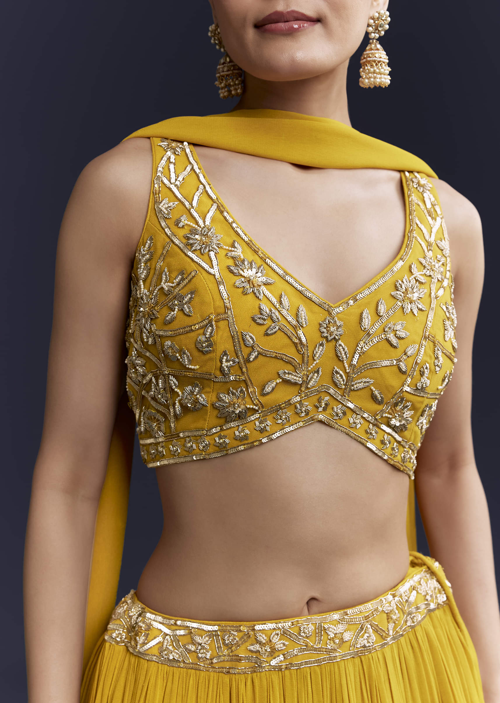 yellow-bridesmaid-georgette-lehenga-set-with-cutdana-embroidery-sg339467-3.jpg