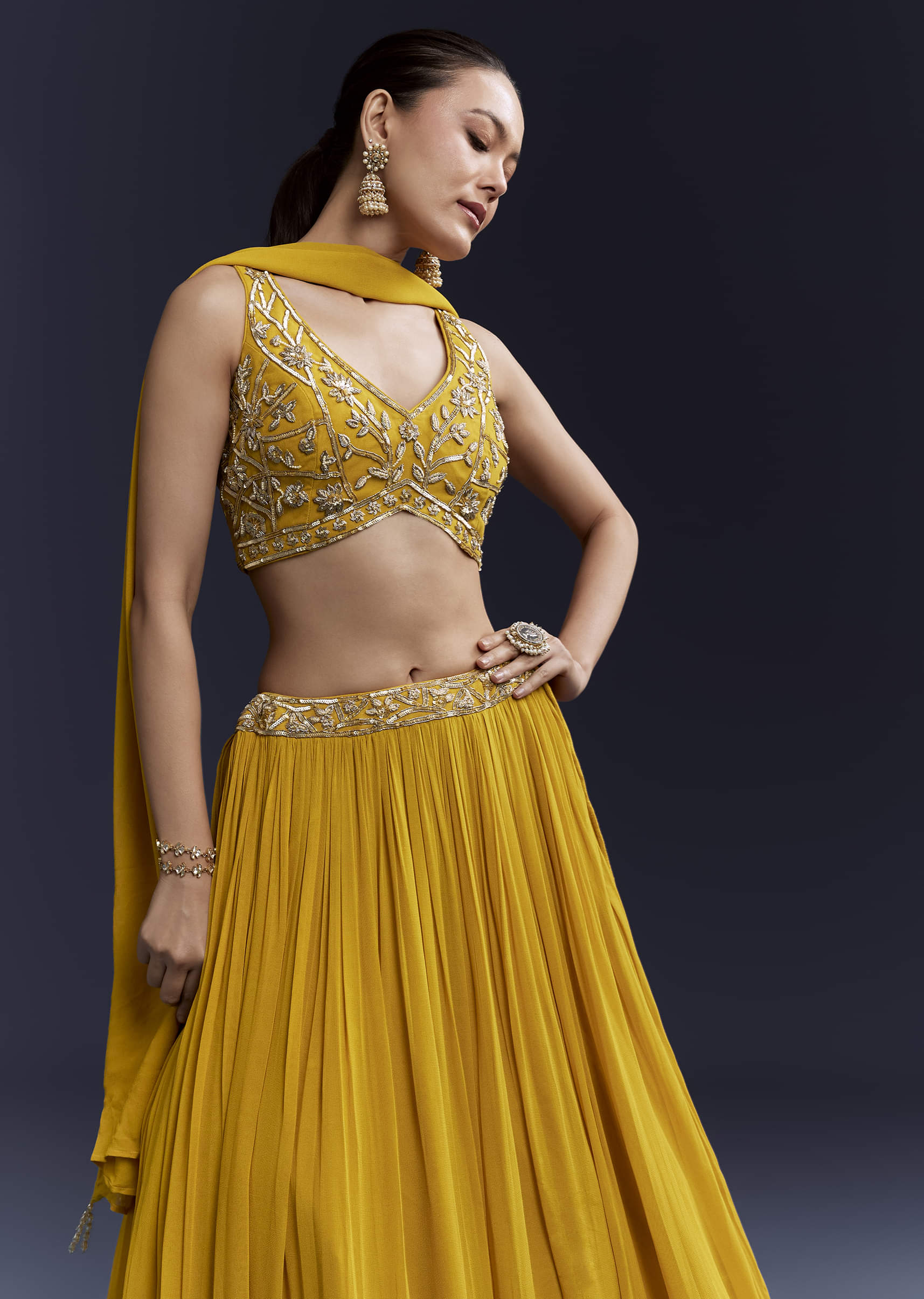 yellow-bridesmaid-georgette-lehenga-set-with-cutdana-embroidery-sg339467-5.jpg
