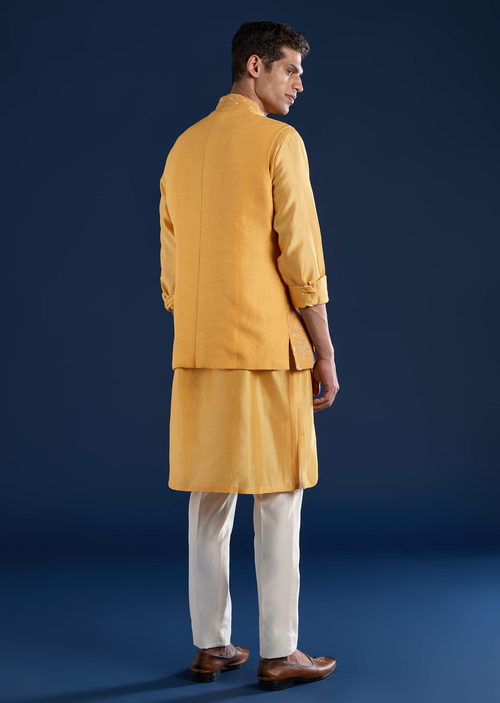 yellow-chanderi-jacket-kurta-set-with-dori-work-sg332284-5_1.jpg