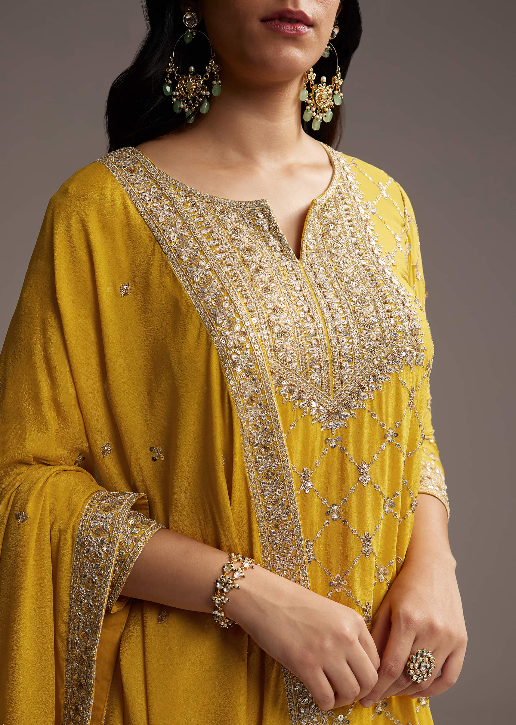 yellow-chinon-palazzo-suit-with-sequin-embroidery-sg320736-2.jpg