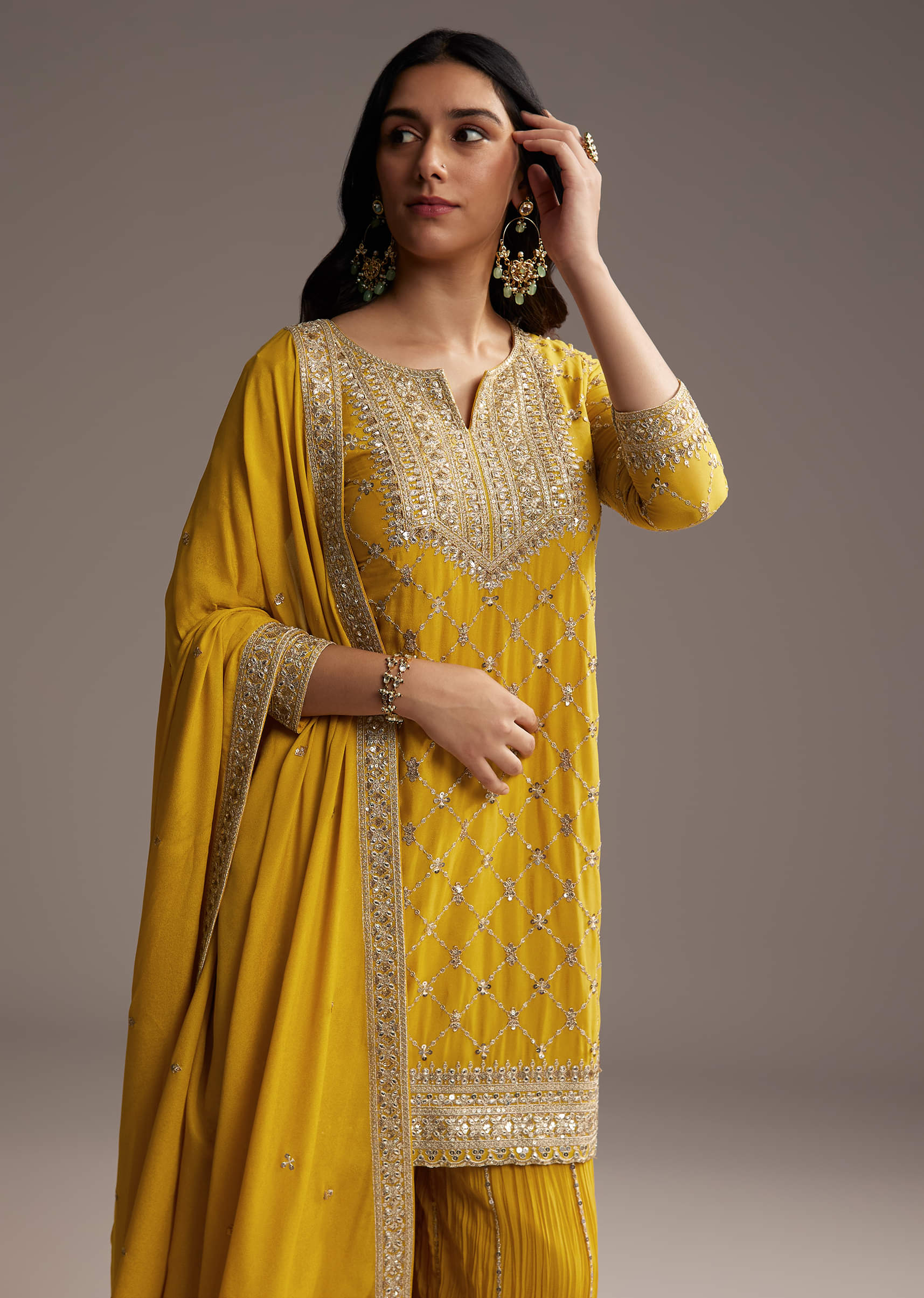 yellow-chinon-palazzo-suit-with-sequin-embroidery-sg320736-4.jpg