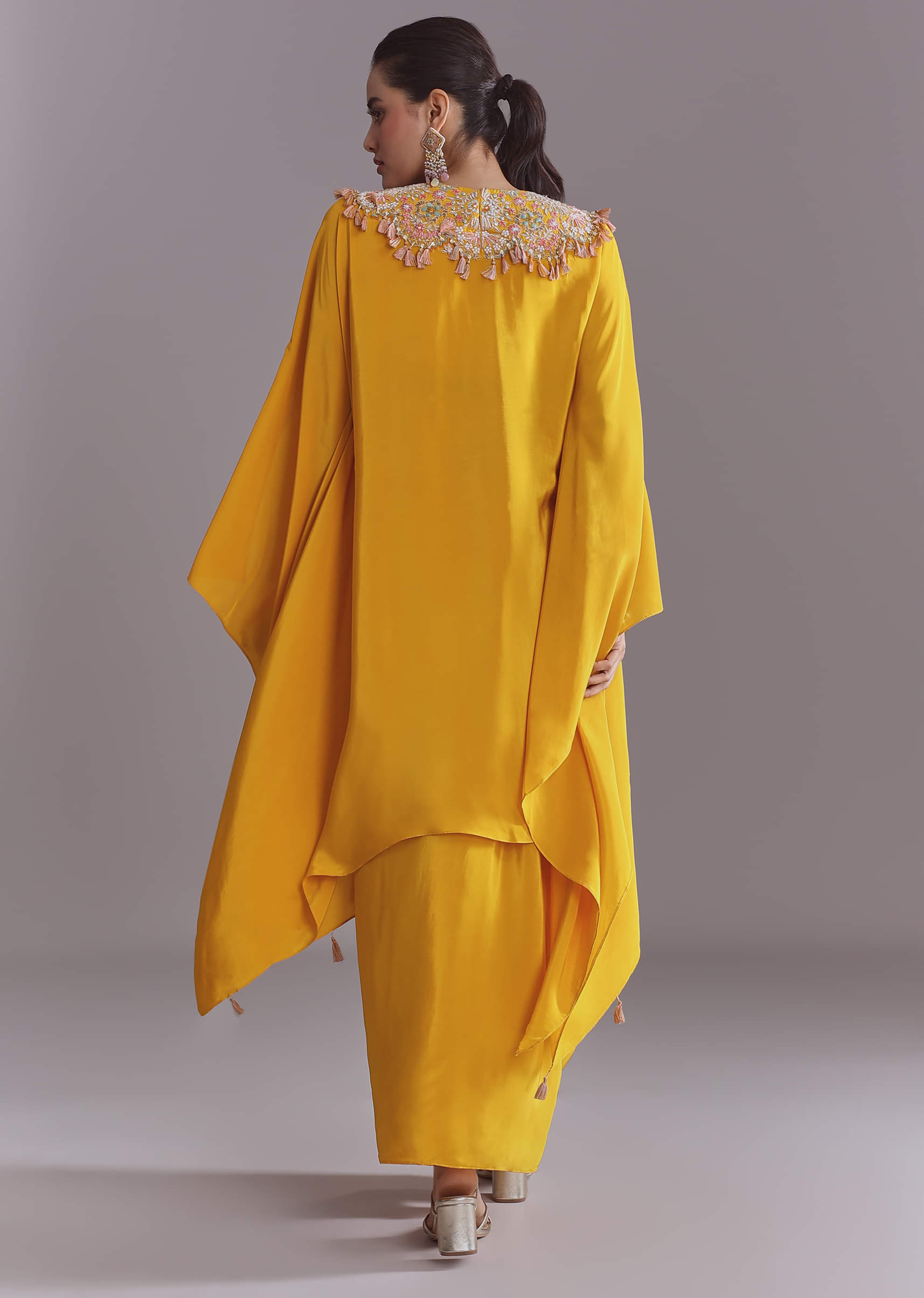 yellow-crepe-kaftan-top-and-drape-skirt-set-with-embroidery-sg319290-5.jpg