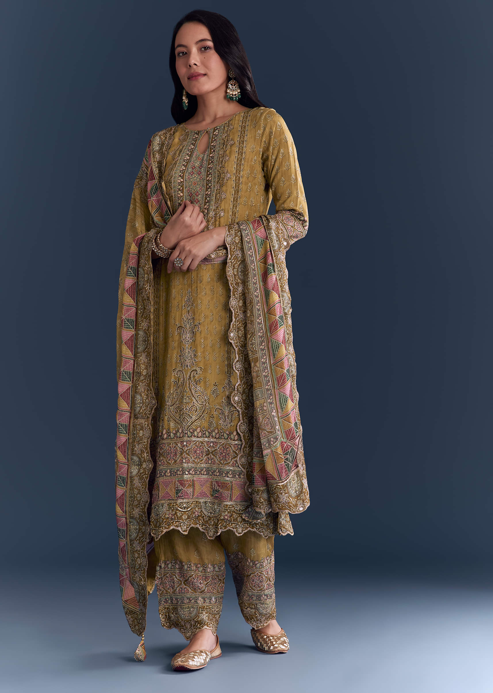yellow-crepe-kurta-set-with-indie-print-and-zari-work-sg344088-1.jpg