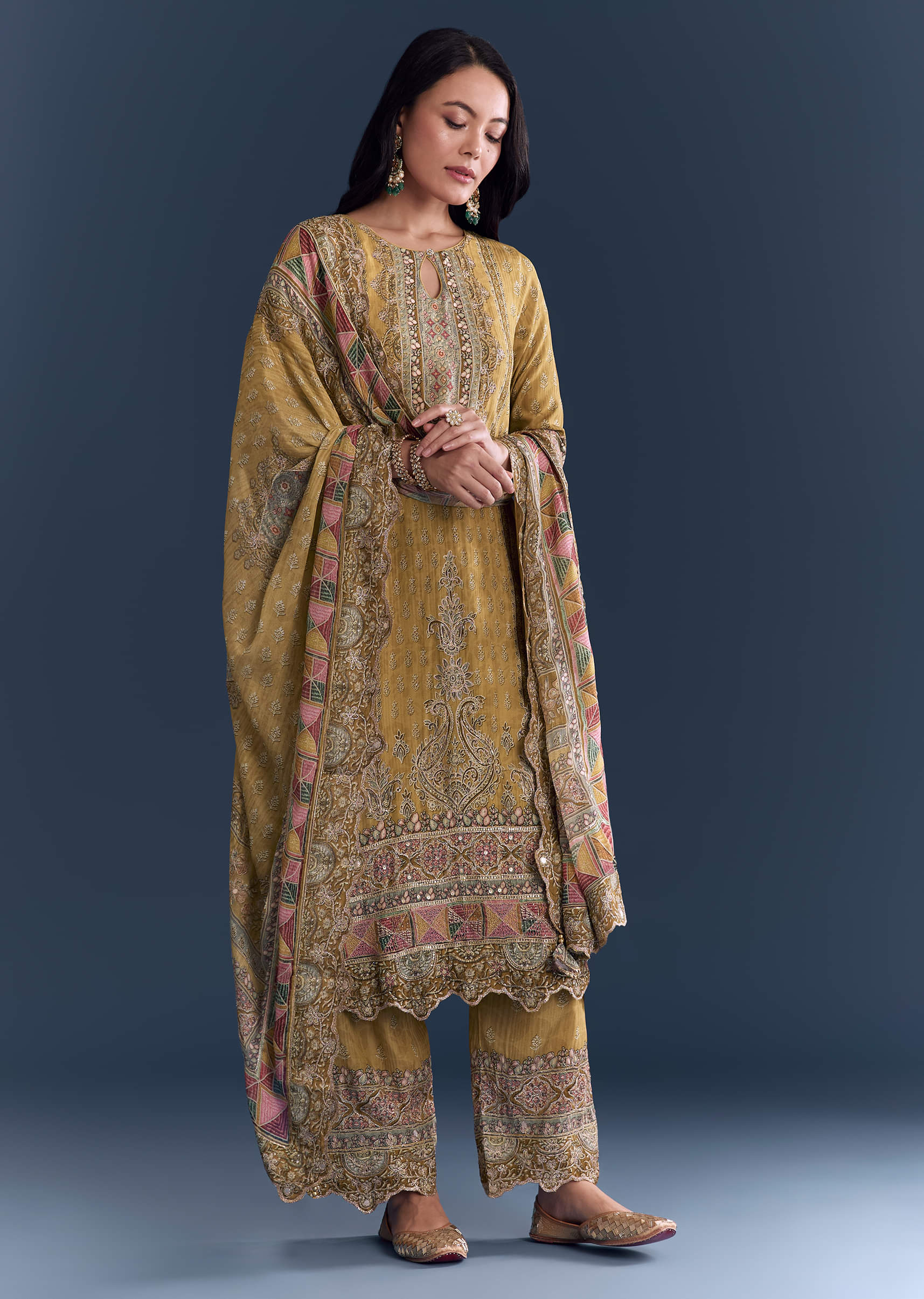 yellow-crepe-kurta-set-with-indie-print-and-zari-work-sg344088-3.jpg
