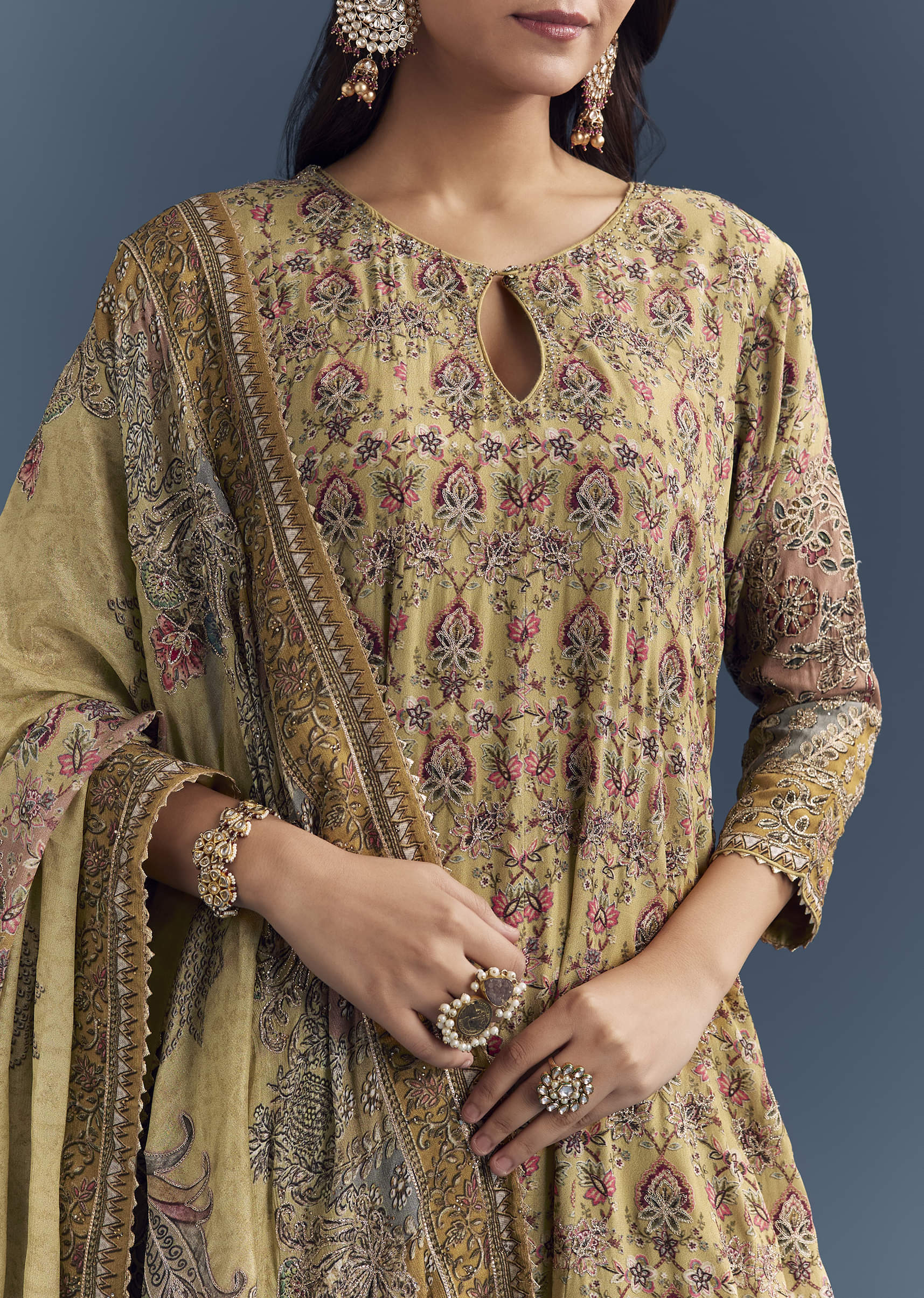 yellow-crepe-printed-kurta-set-with-gota-work-2.jpg