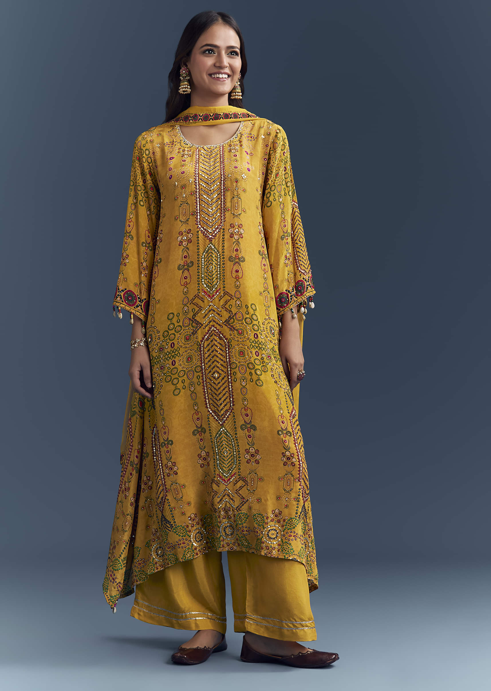 yellow-crepe-printed-kurta-set-with-sequins-work-3.jpg