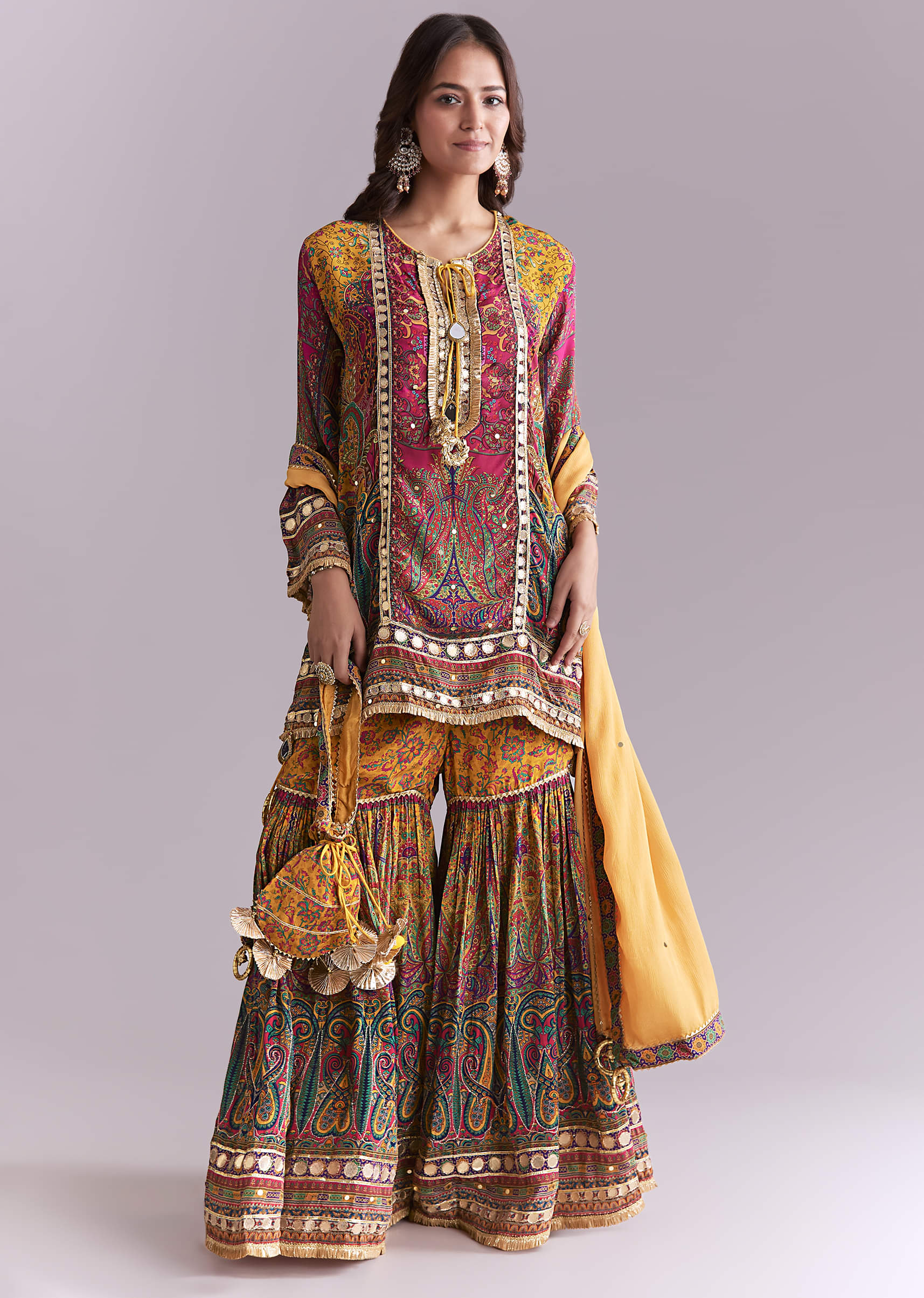 yellow-crepe-printed-sharara-suit-with-gota-detail-and-potli-sg313932-1.jpg