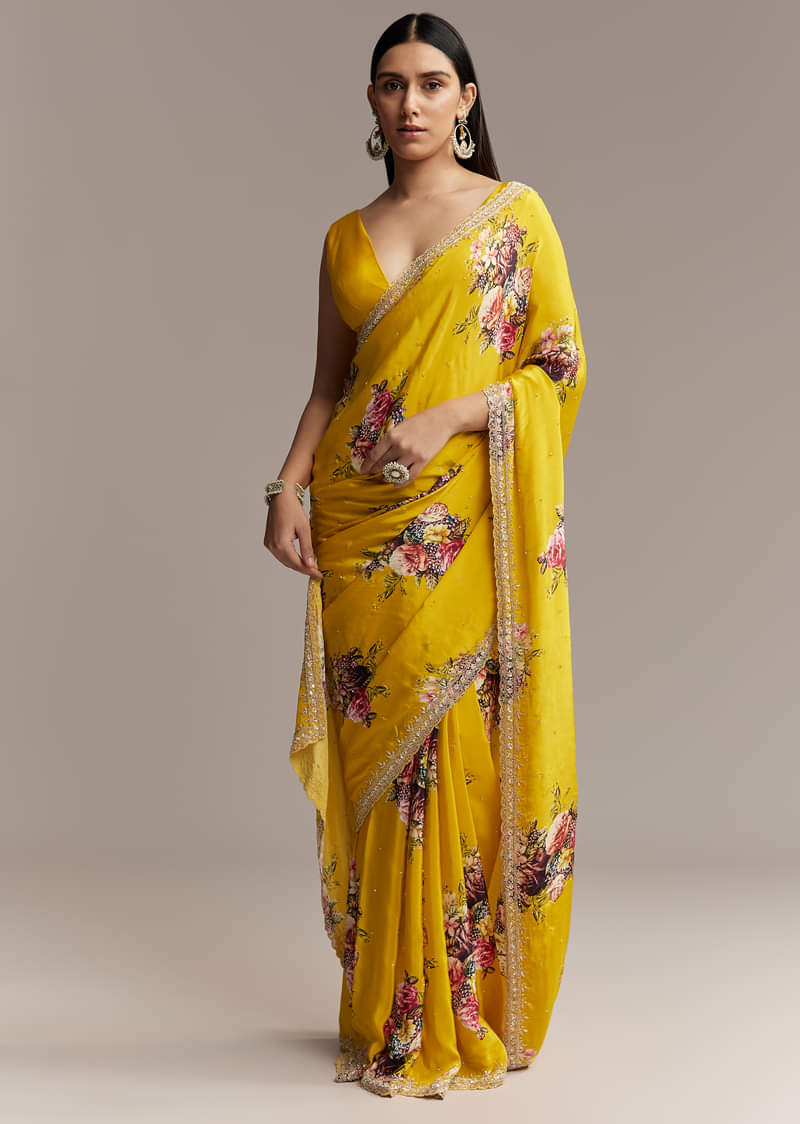 yellow-crepe-saree-with-multicolor-floral-print-and-embellished-border-sg328014-1.jpg