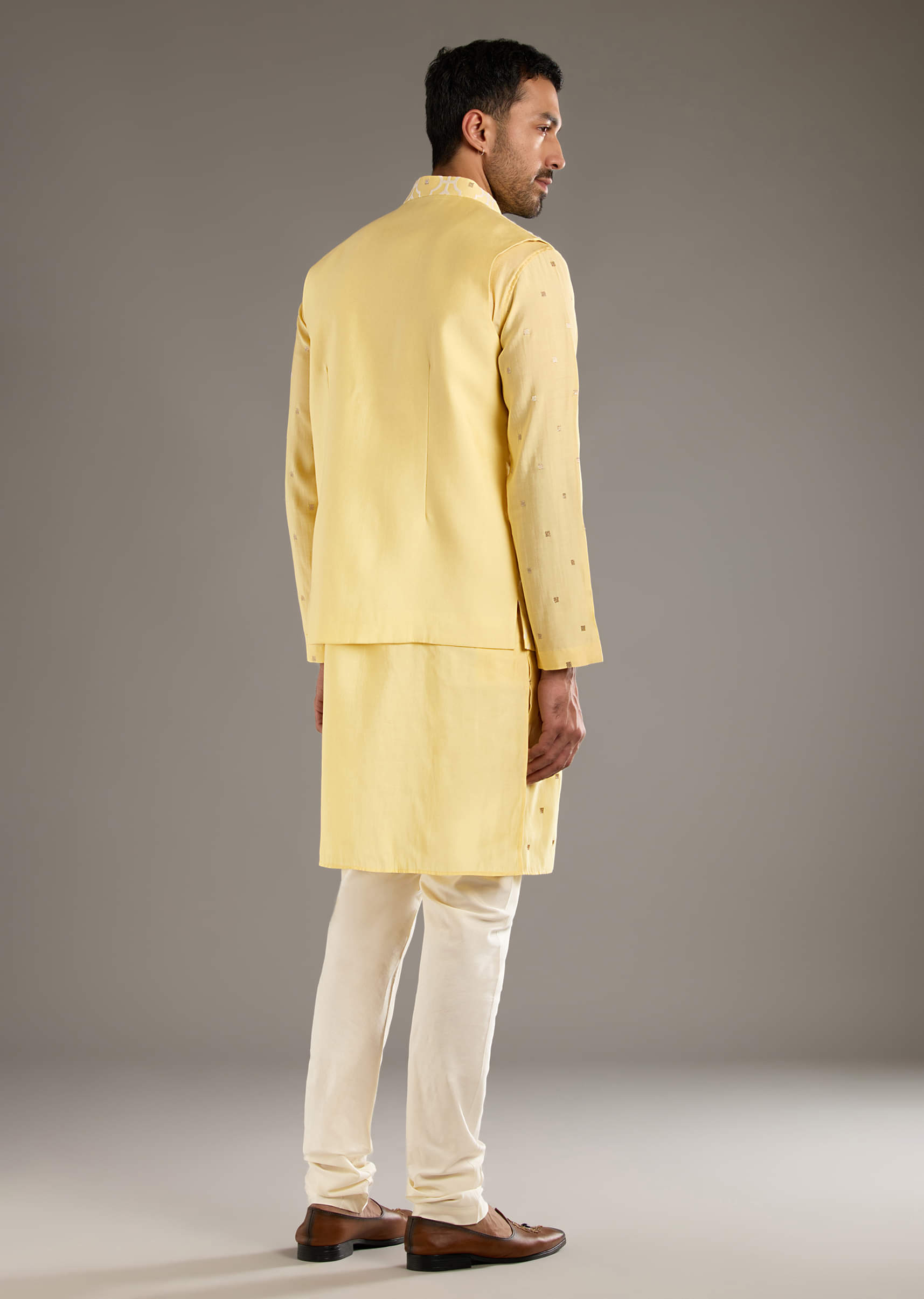 yellow-kurta-jacket-set-for-men-with-hand-embroidery-sg328999-5.jpg