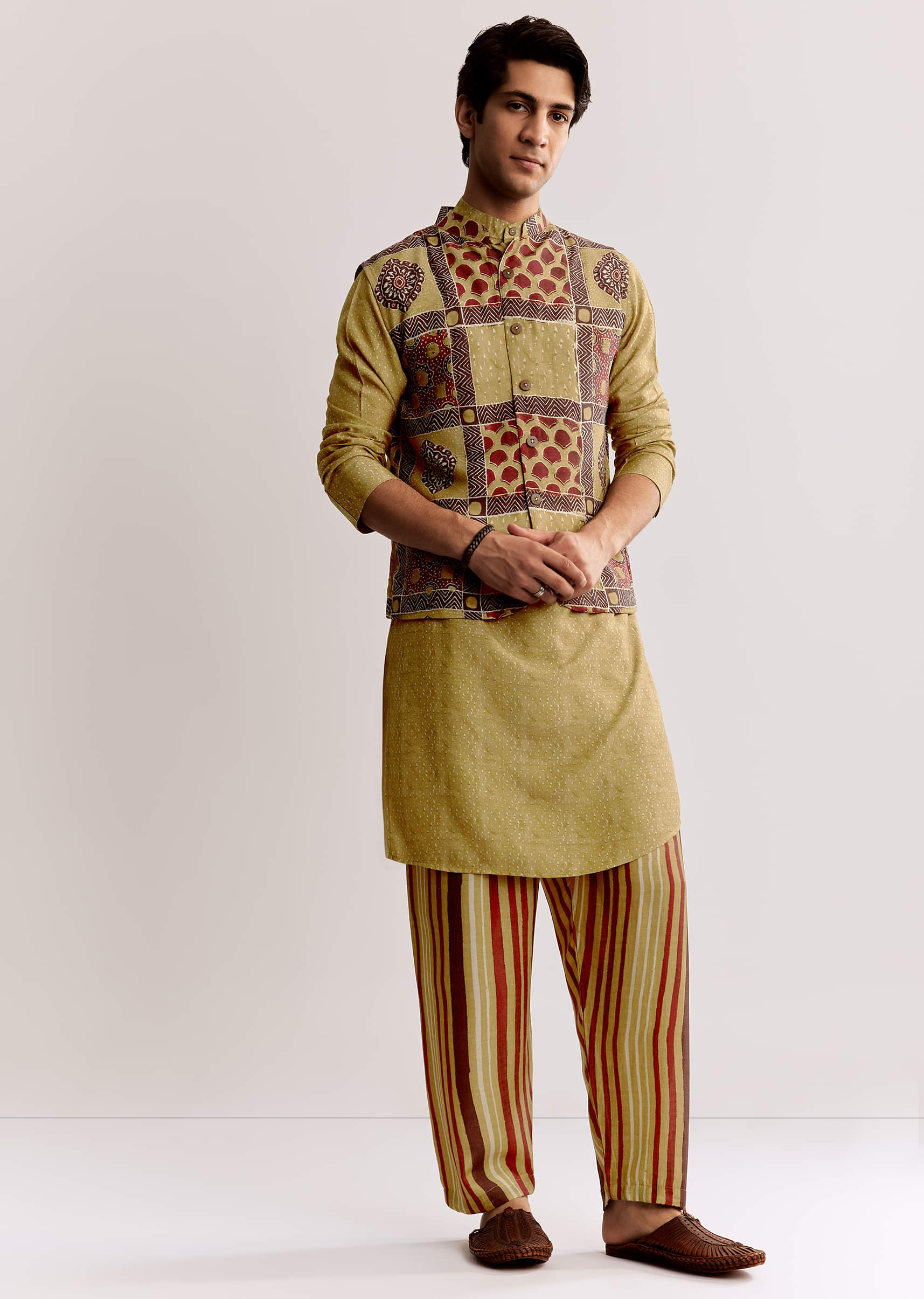 yellow-linen-kurta-jacket-set-with-ajrakh-print-sg318159-4_e0f29c1c-6d5b-482e-bb9f-c8c95f1af484.jpg