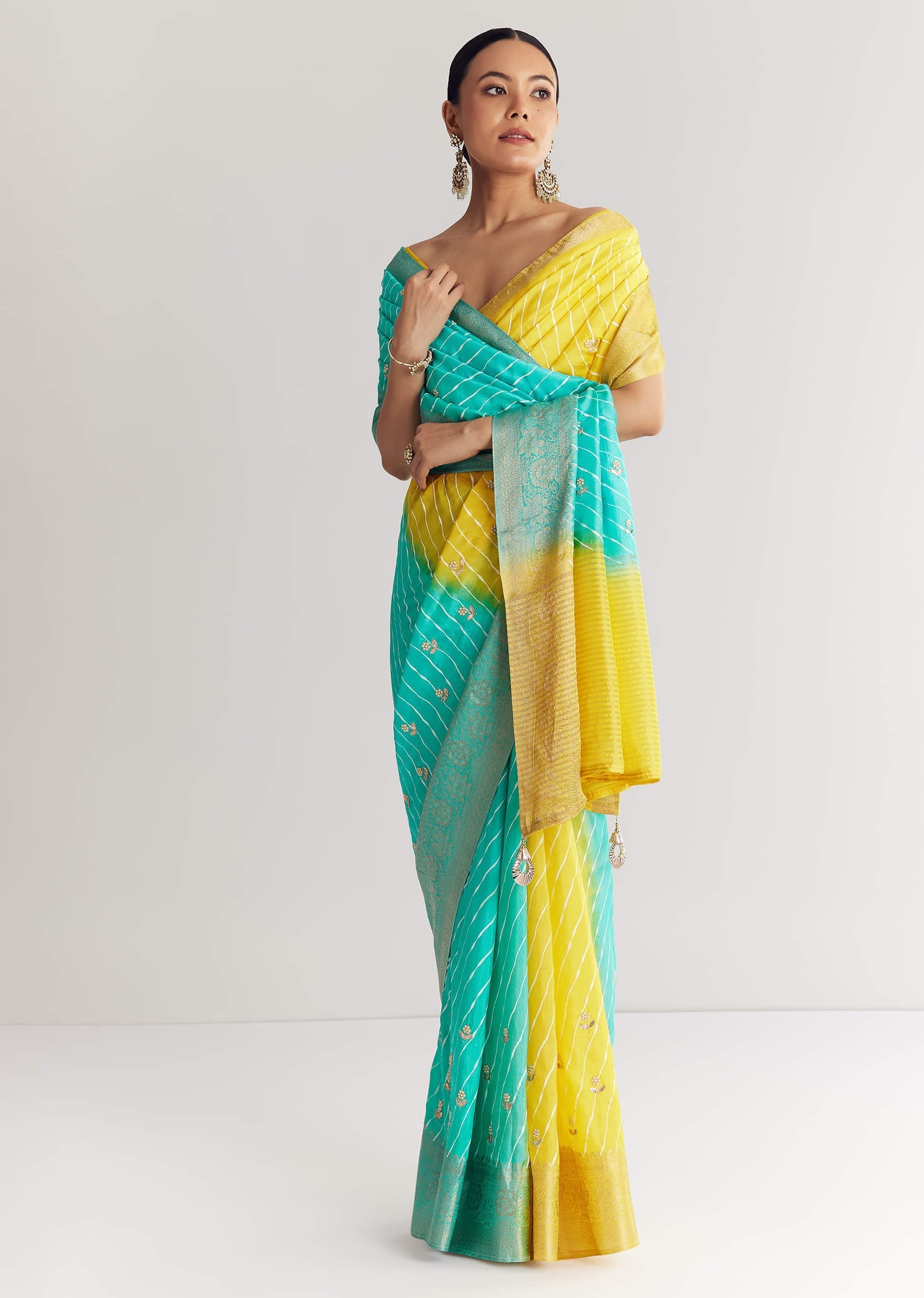 yellow-rama-saree-with-leheriya-print-and-floral-gotapatti-embroidery-sg311932-1_2dc6b8b0-9a48-451f-a14e-01ac866c8a76.jpg