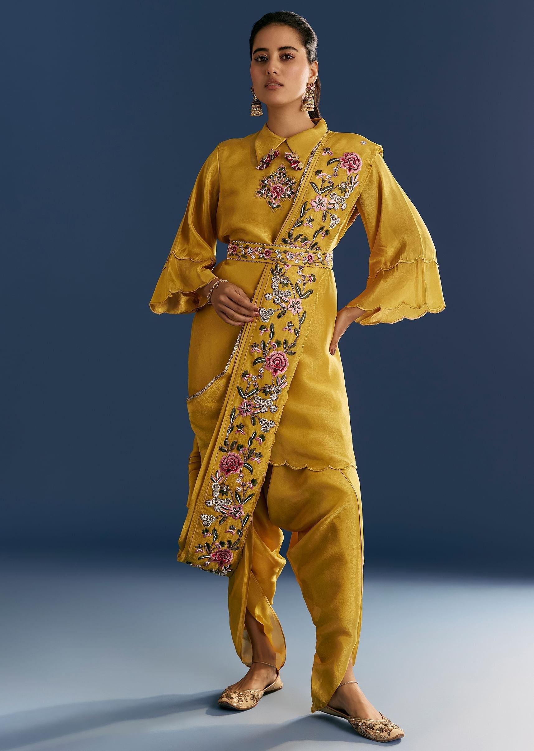 yellow-resham-embroidered-kurta-dhoti-set-with-draped-dupatta-and-belt-sg305930-3_24a2e9f1-3da0-455d-99a7-7299446d084f.jpg