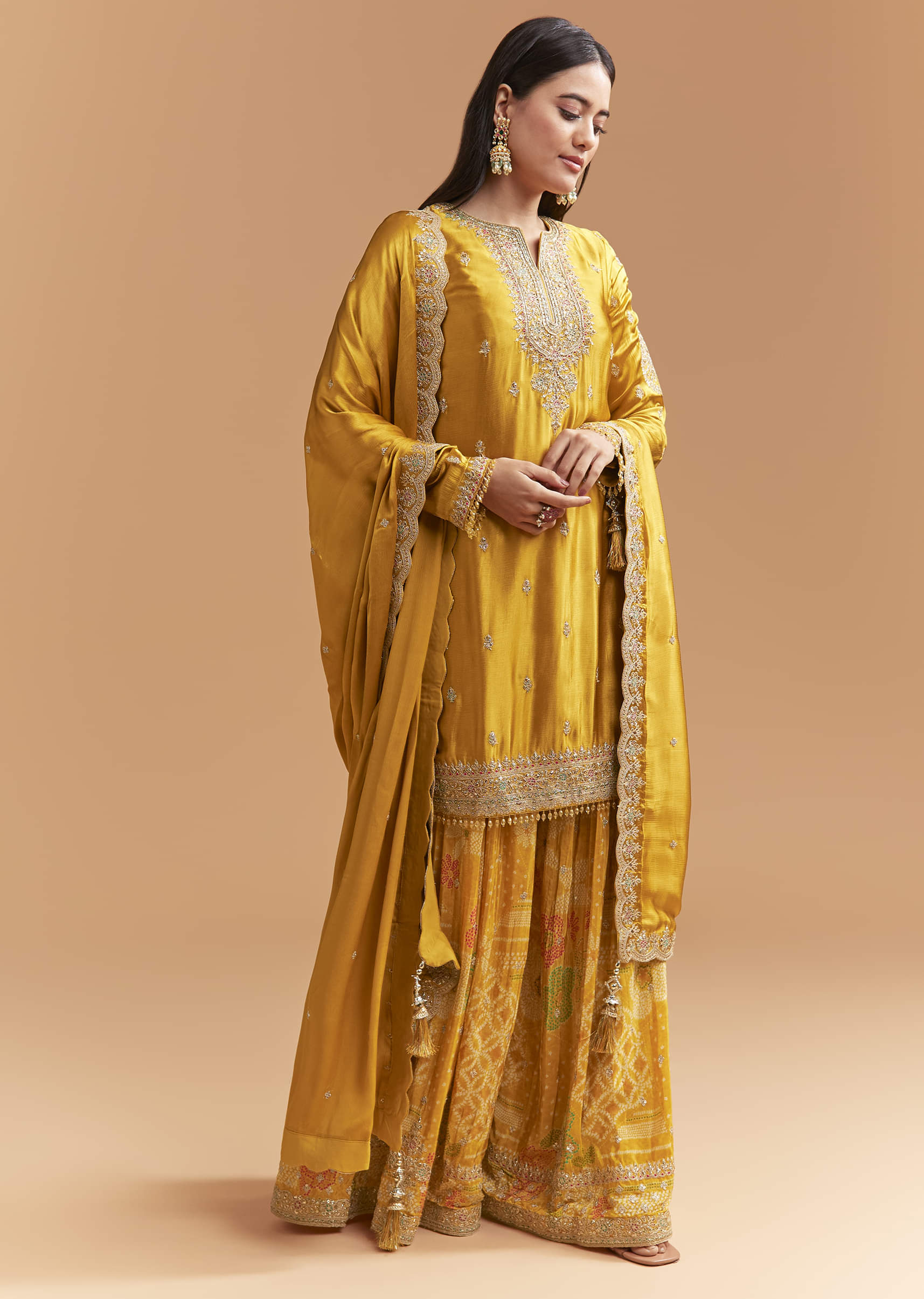 yellow-satin-palazzo-suit-with-gota-and-cutdana-work-sg338421-3.jpg