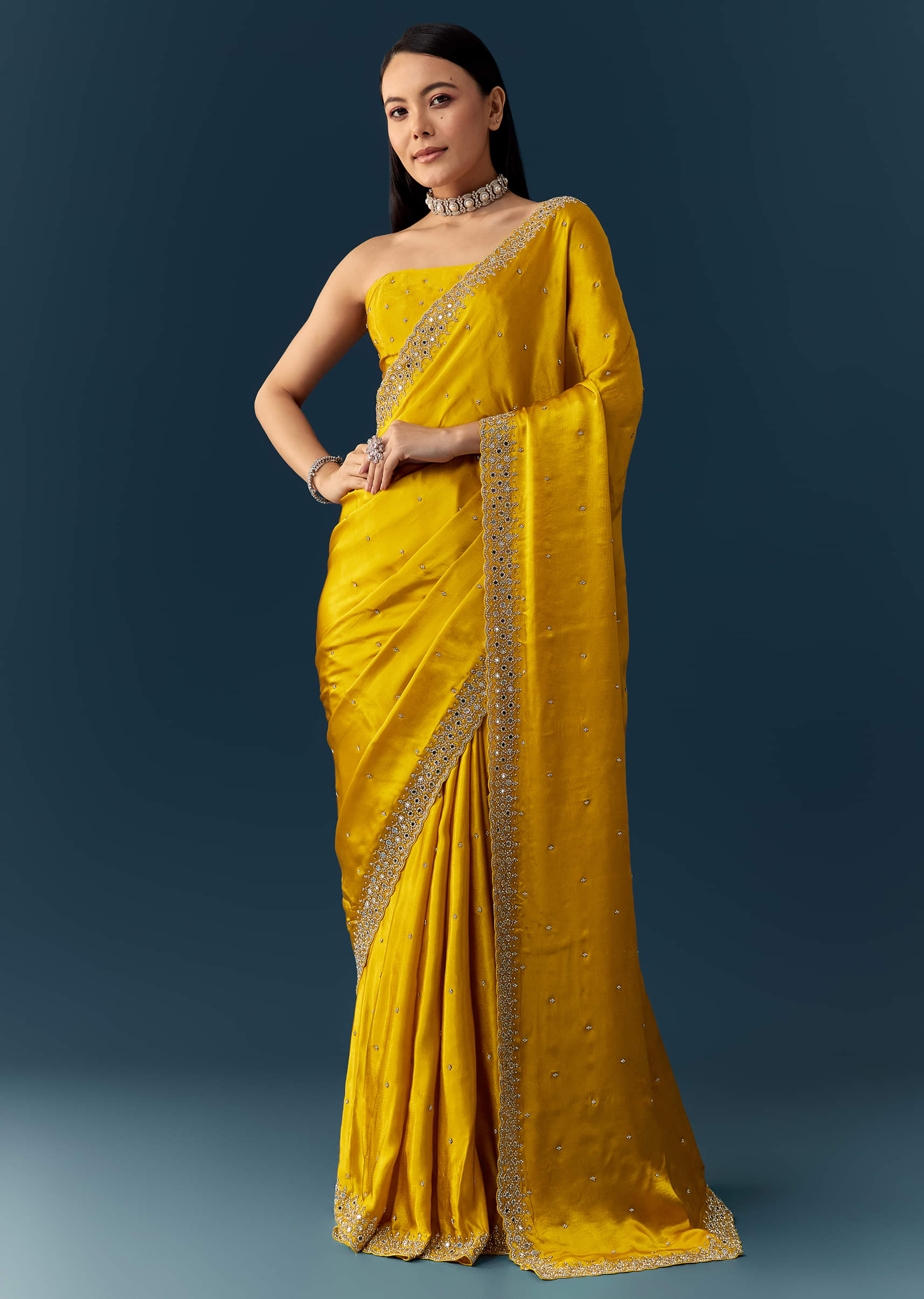 yellow-satin-saree-with-sequins-and-unstitched-bouse-sg338749-1.jpg