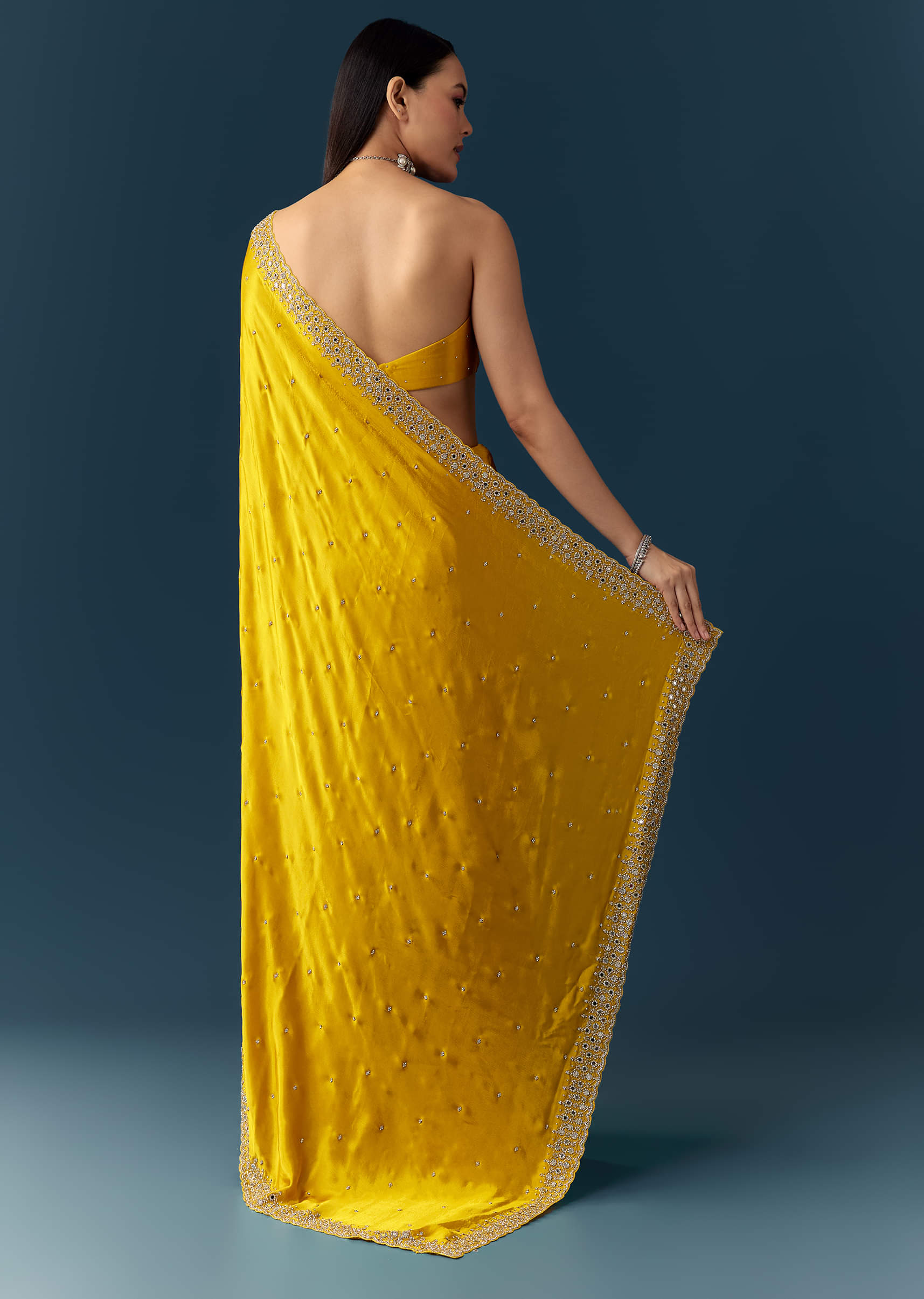 yellow-satin-saree-with-sequins-and-unstitched-bouse-sg338749-4.jpg