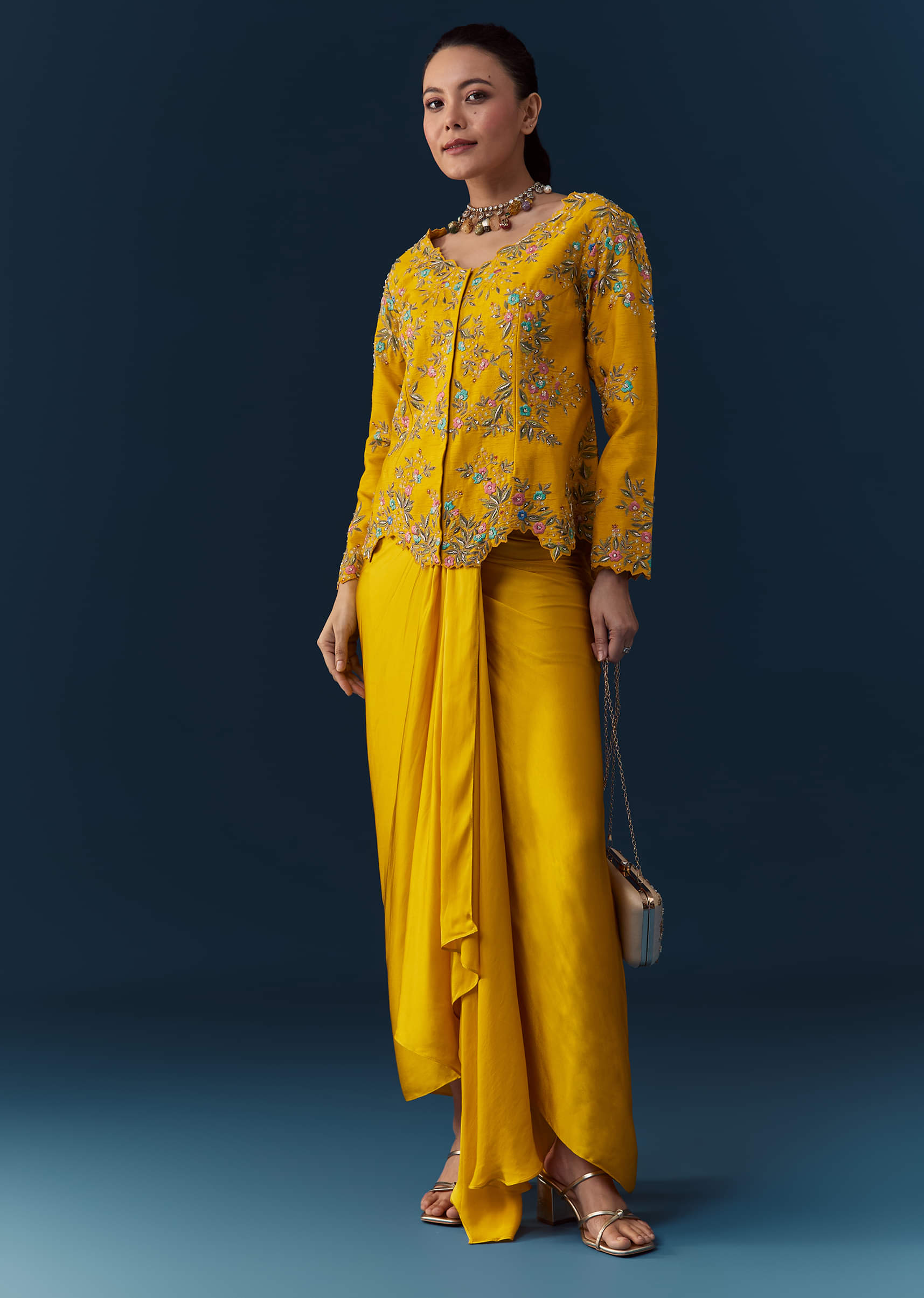 yellow-satin-silk-crop-top-skirt-set-with-resham-work-sg334877-3.jpg