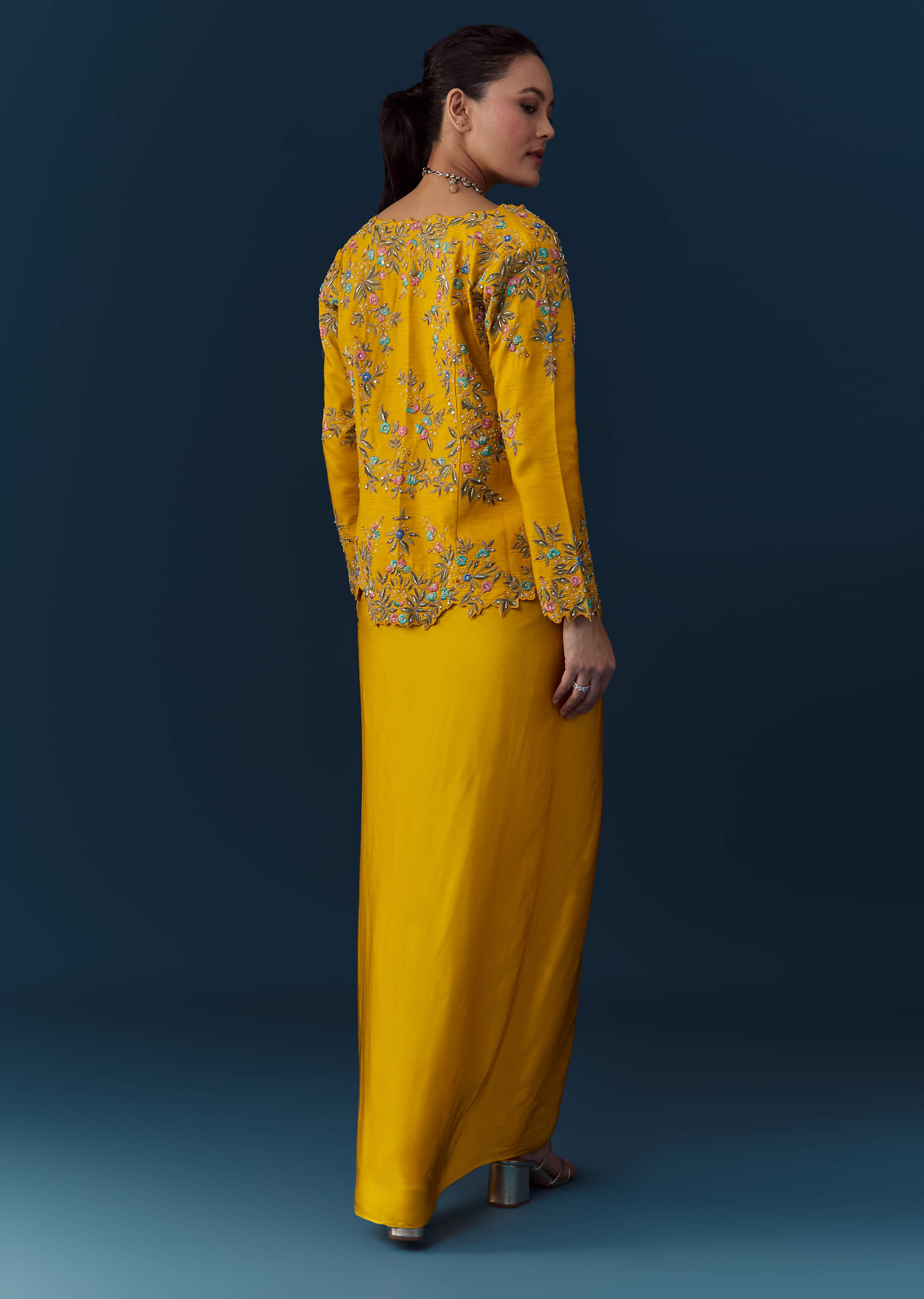 yellow-satin-silk-crop-top-skirt-set-with-resham-work-sg334877-5.jpg
