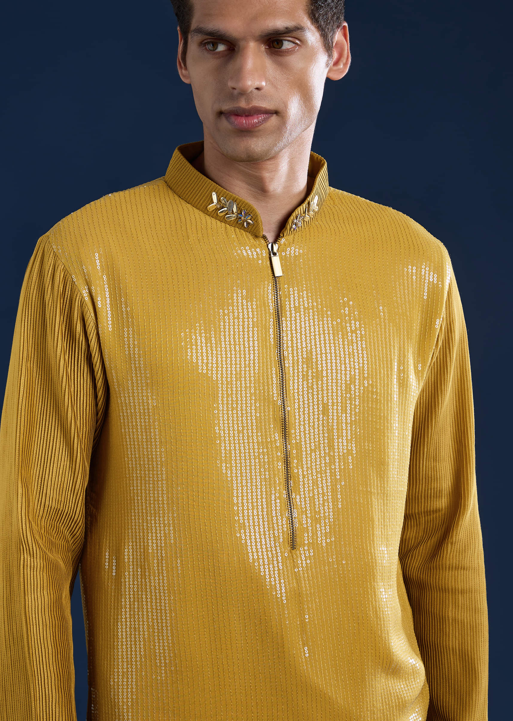 yellow-sequin-kurta-set-sg328519-2.jpg